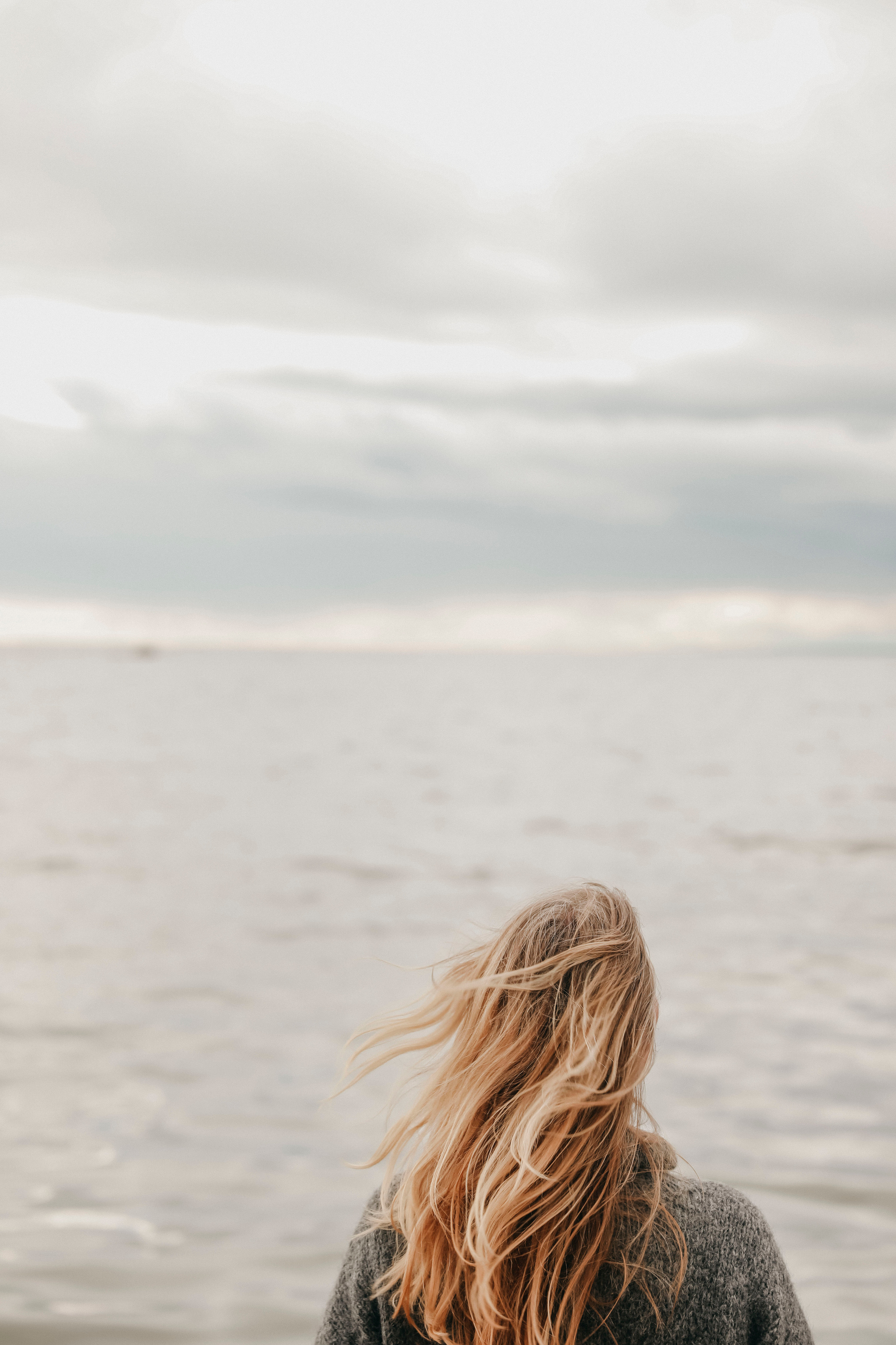 Прогулка по побережью Финского залива. Фотограф в Москве Шаганова Нина