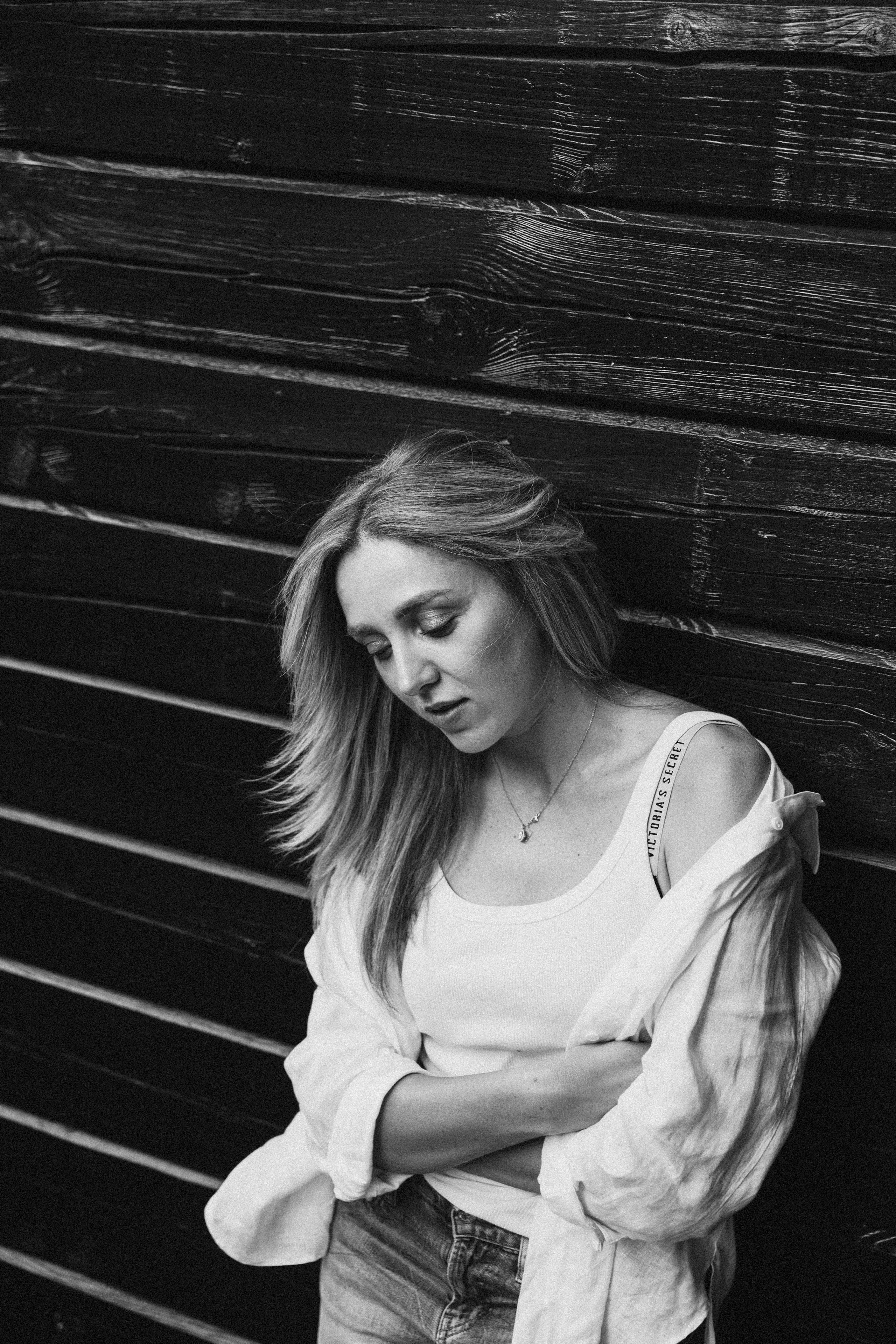 Деловая портретная фотосессия