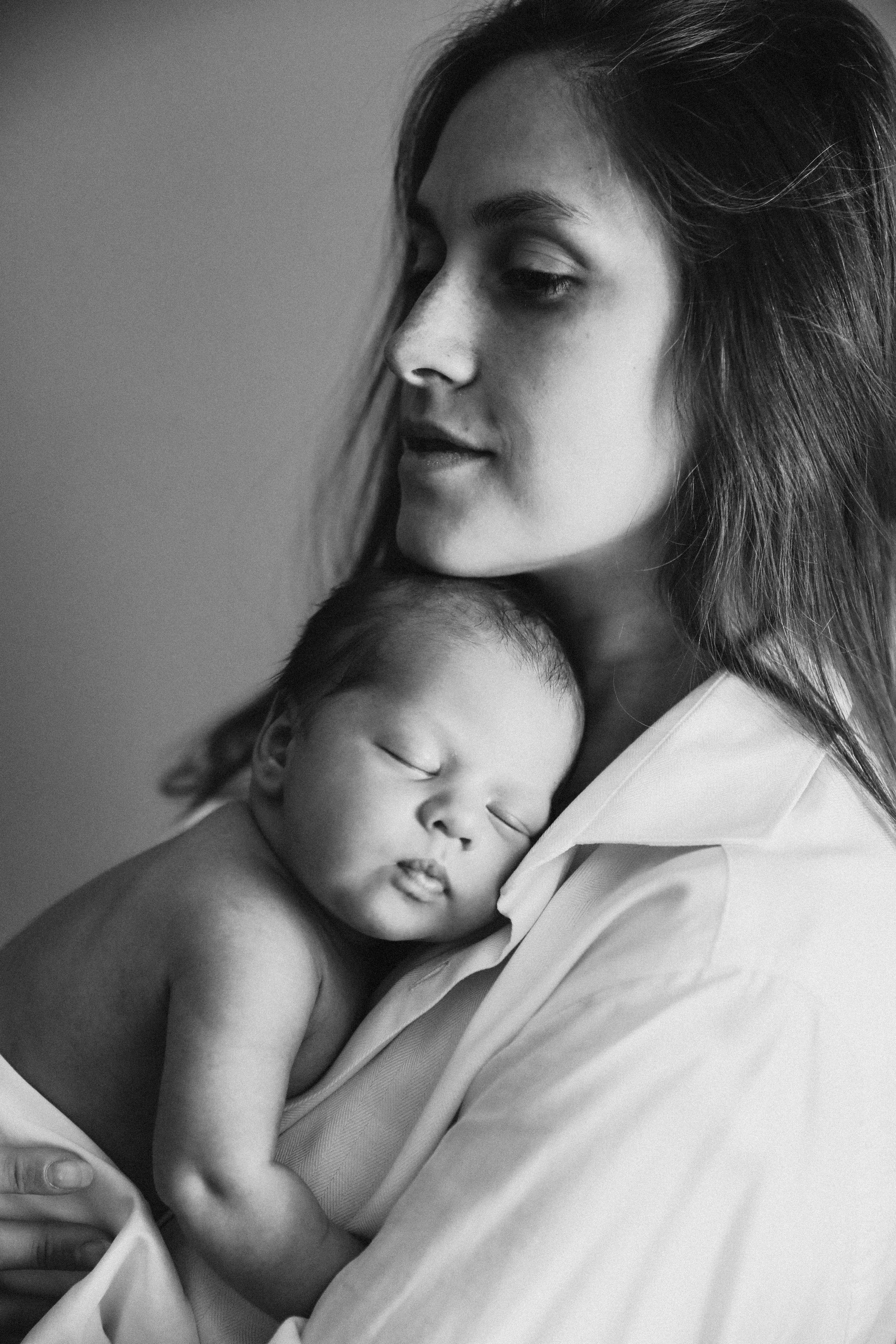 Домашняя фотосессия с детьми у вас дома