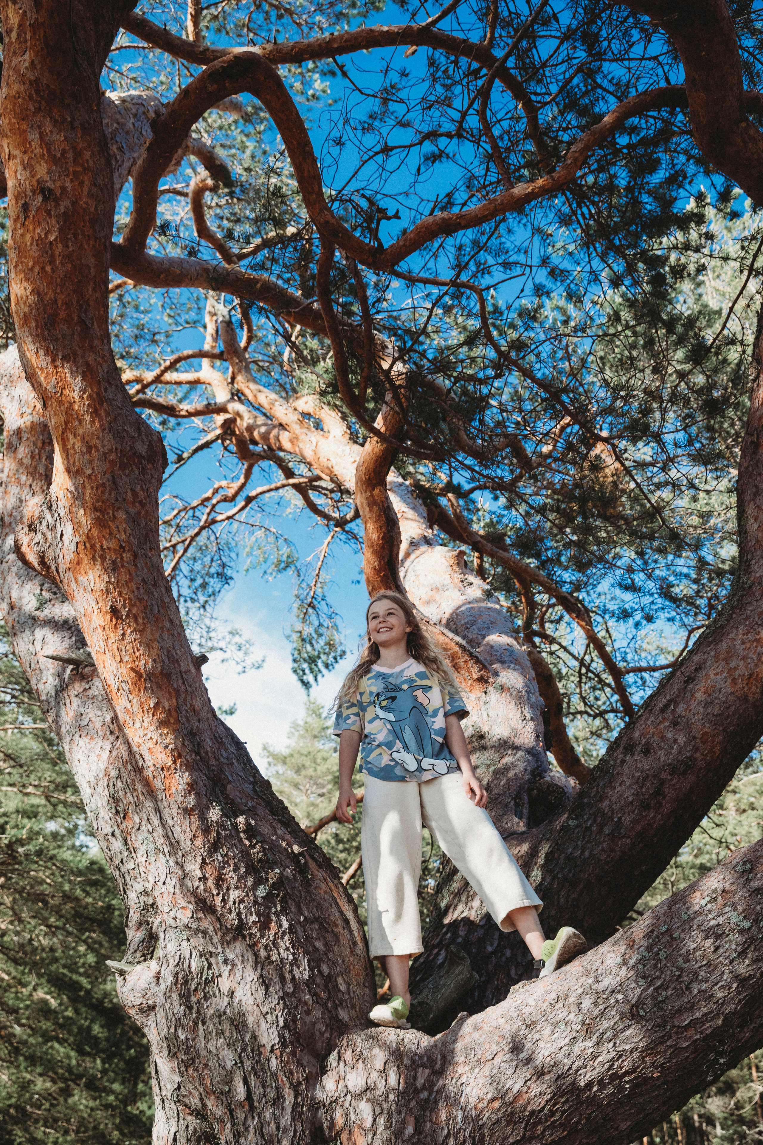 Прогулка по побережью Финского залива. Фотограф в Москве Шаганова Нина
