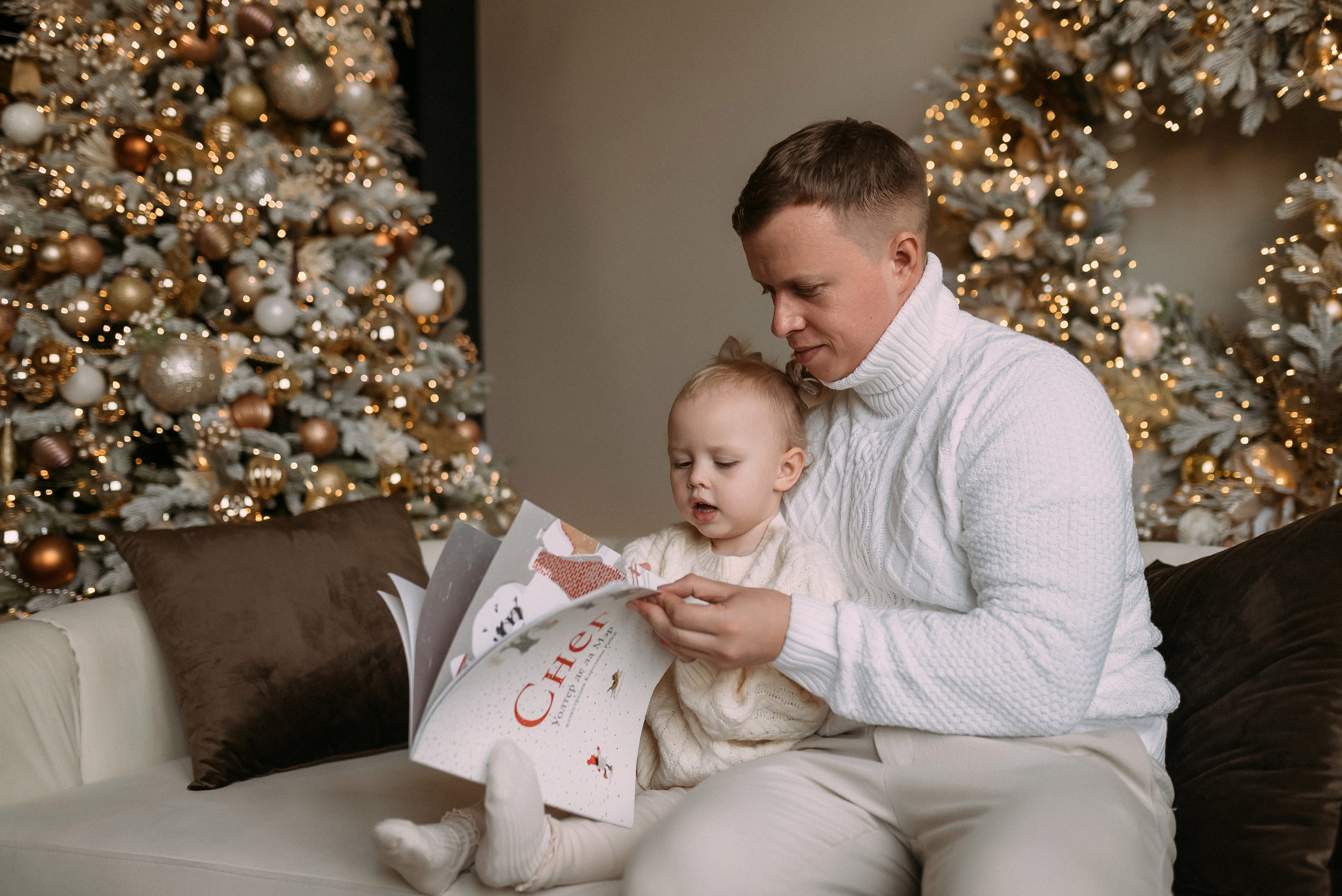 Камаевы, 2026. Свадебный и семейный фотограф в Симферополе Дарья Маркова