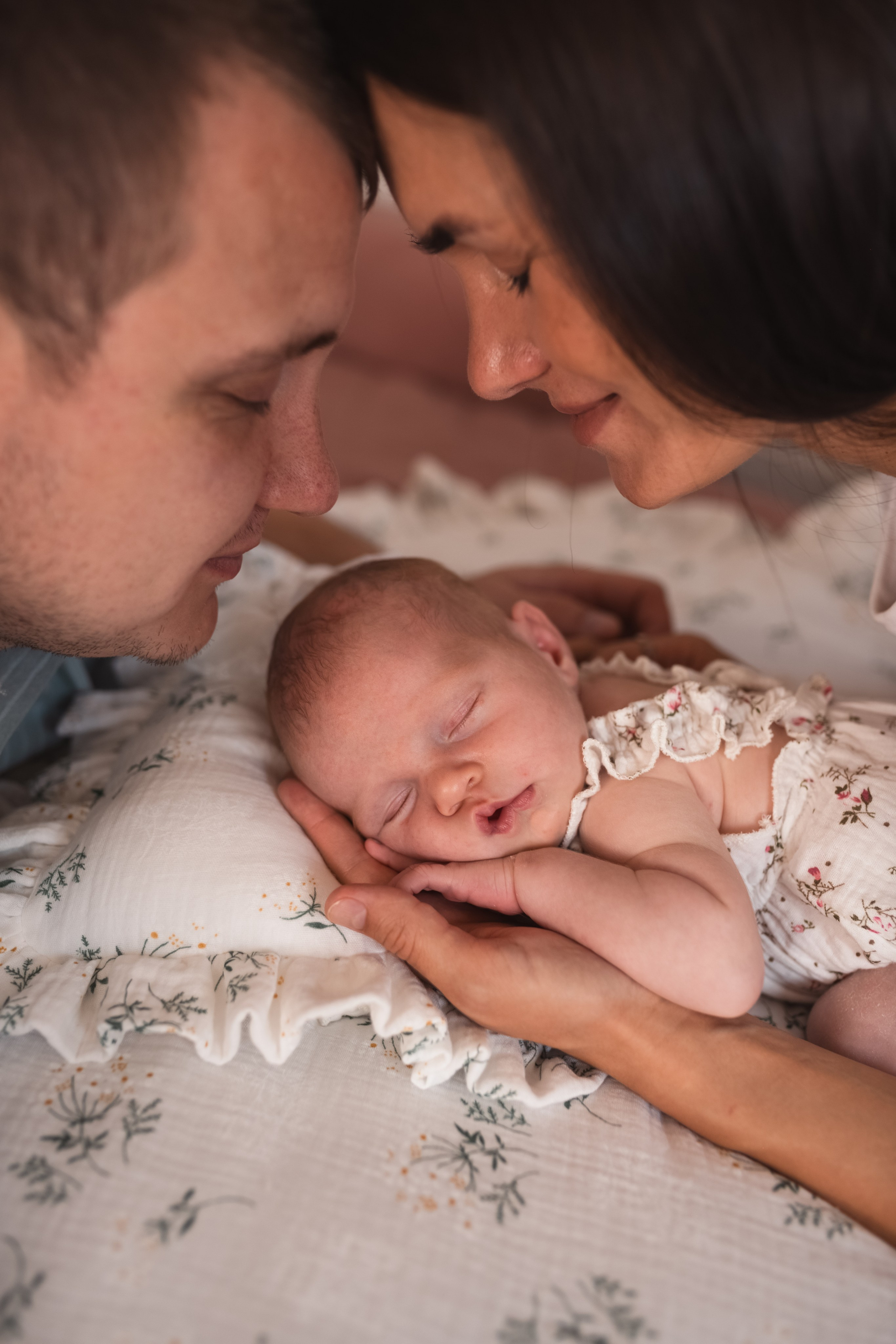 Лиза | 15 дней. Кобякова Мария. Фотограф новорождённых и детей до года город ИРКУТСК