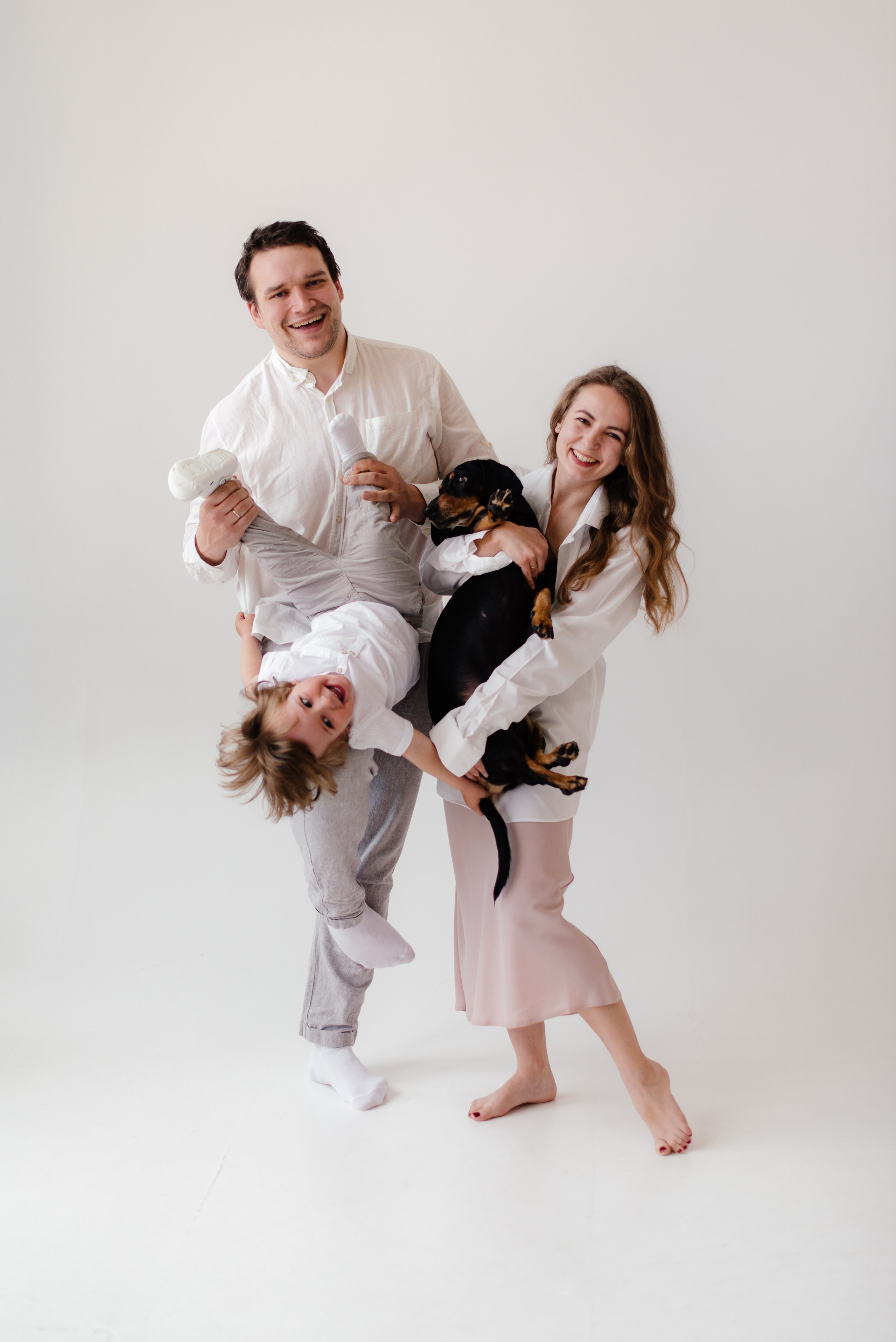 Юля&Тимофей. Студия. Фотограф в Минске Наталия Запорощенко