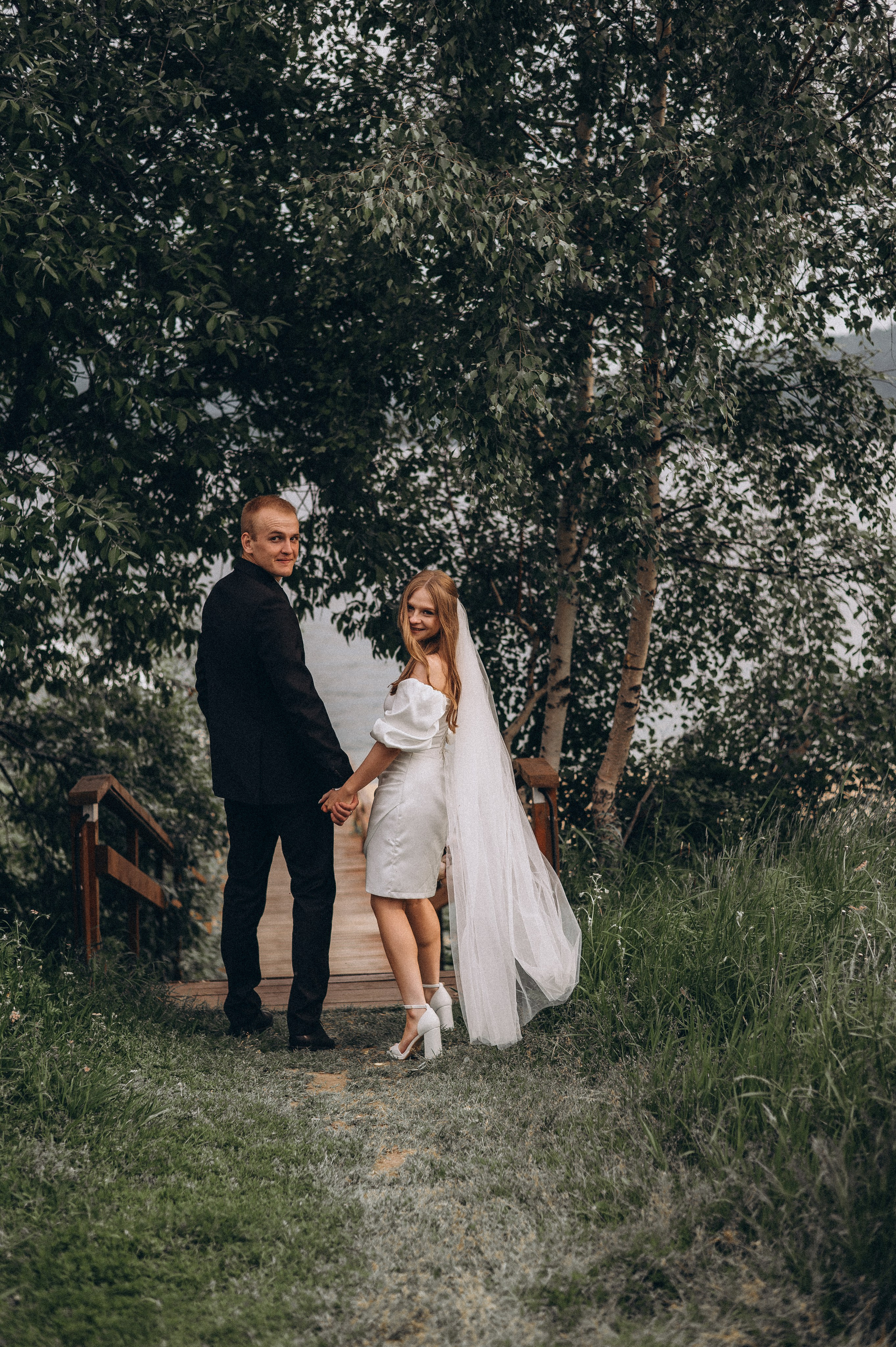 1. Фотограф в Иркутске