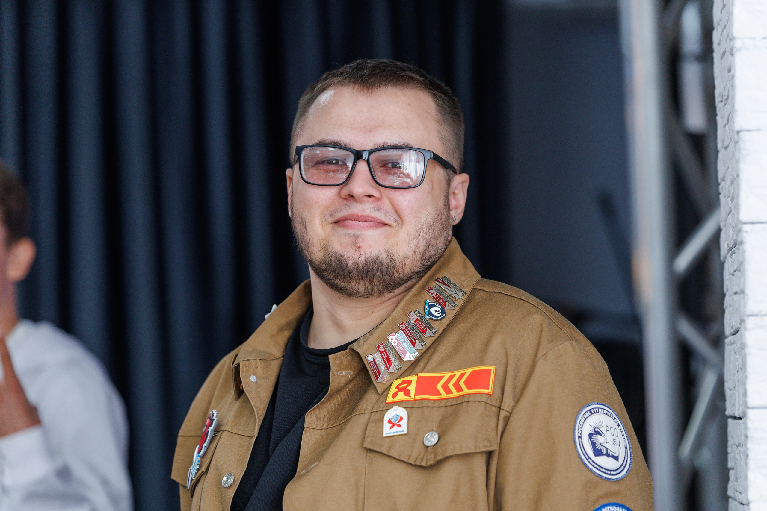 Студенческие отряды.Школа командиров и Комисаров. Свадебный, семейный и репортажный фотограф в Южно-Сахалинске Артур Петросян