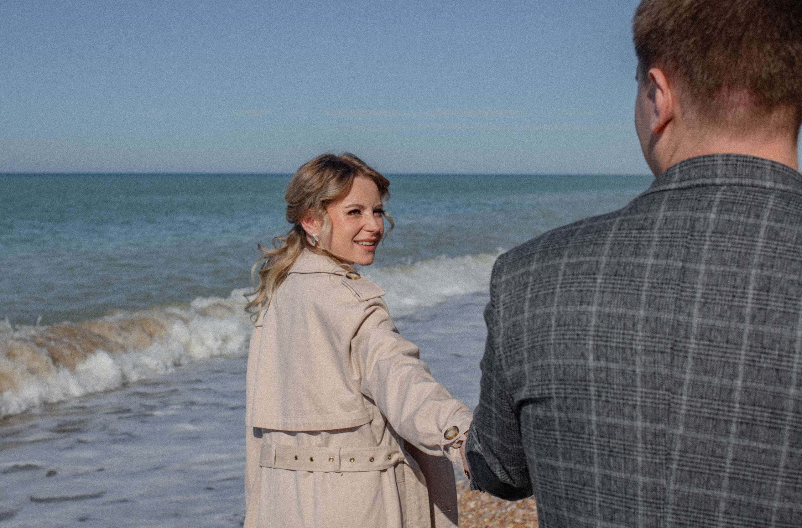 Анна & Валерий. Фотограф Немазенко Ольга