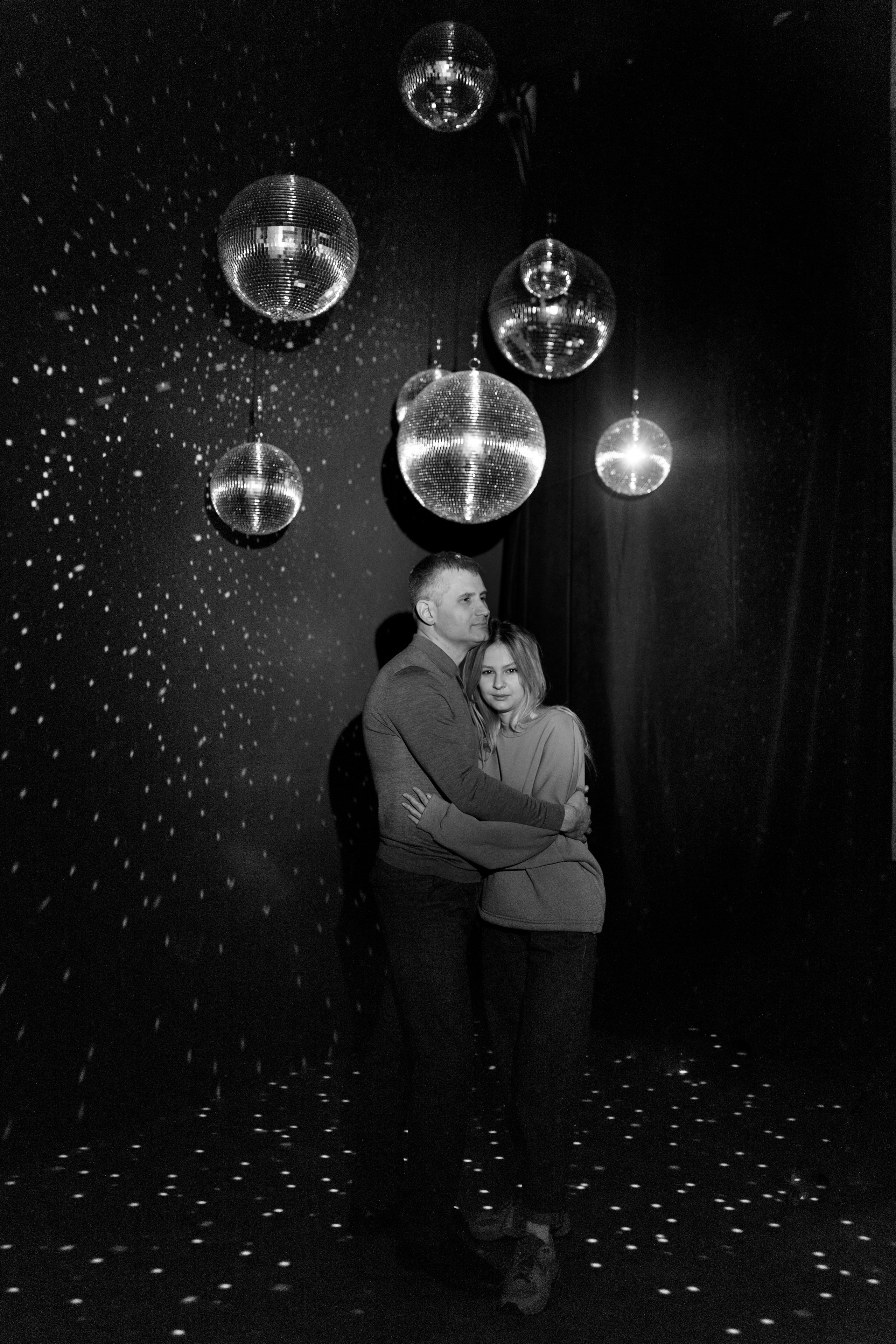 Съемка для папы и дочки. Фотограф в Уфе Ирина Идрисова