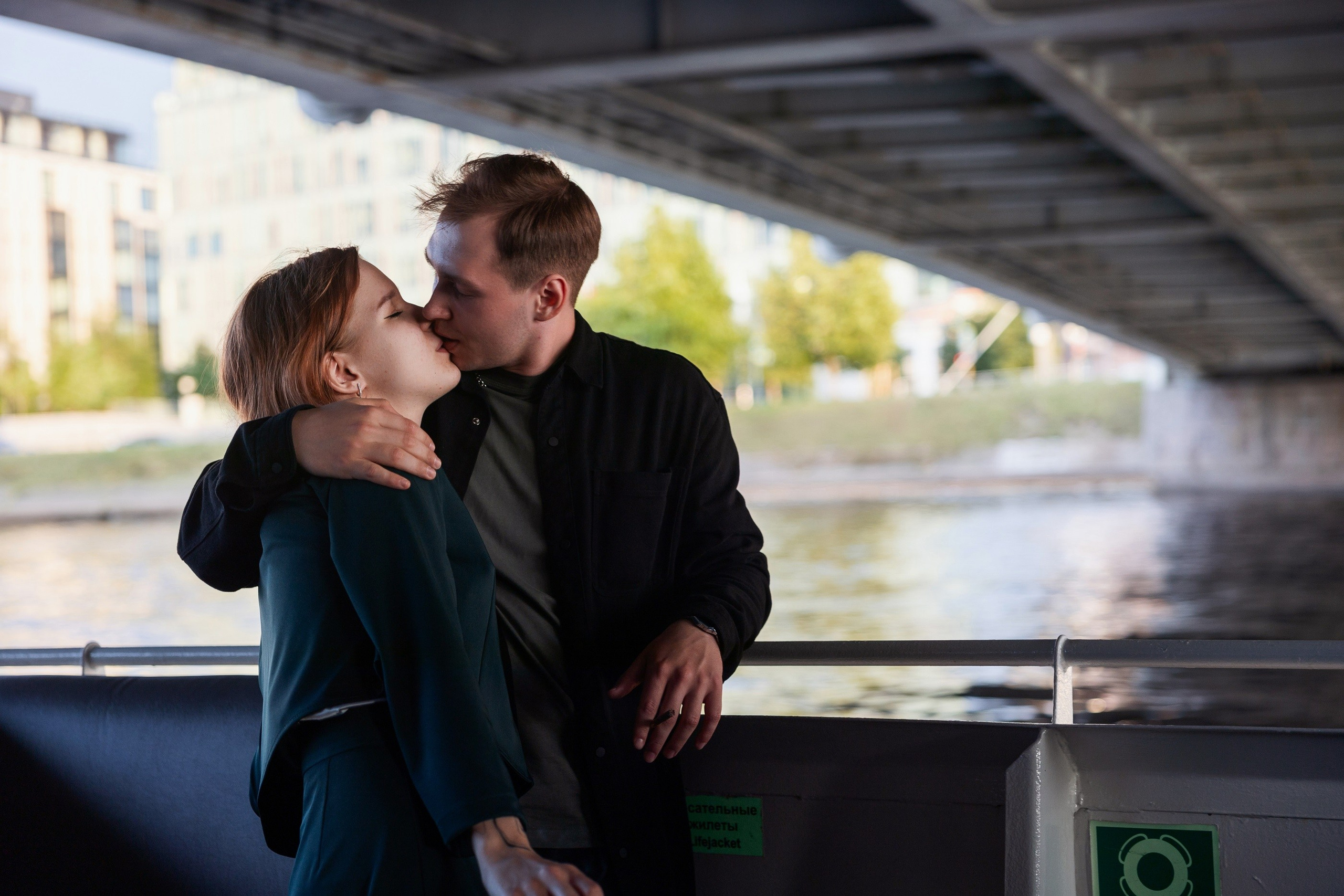 Леша и Лида. Свадебный фотограф в Санкт-Петербурге Рябикин Александр , занимаюсь св