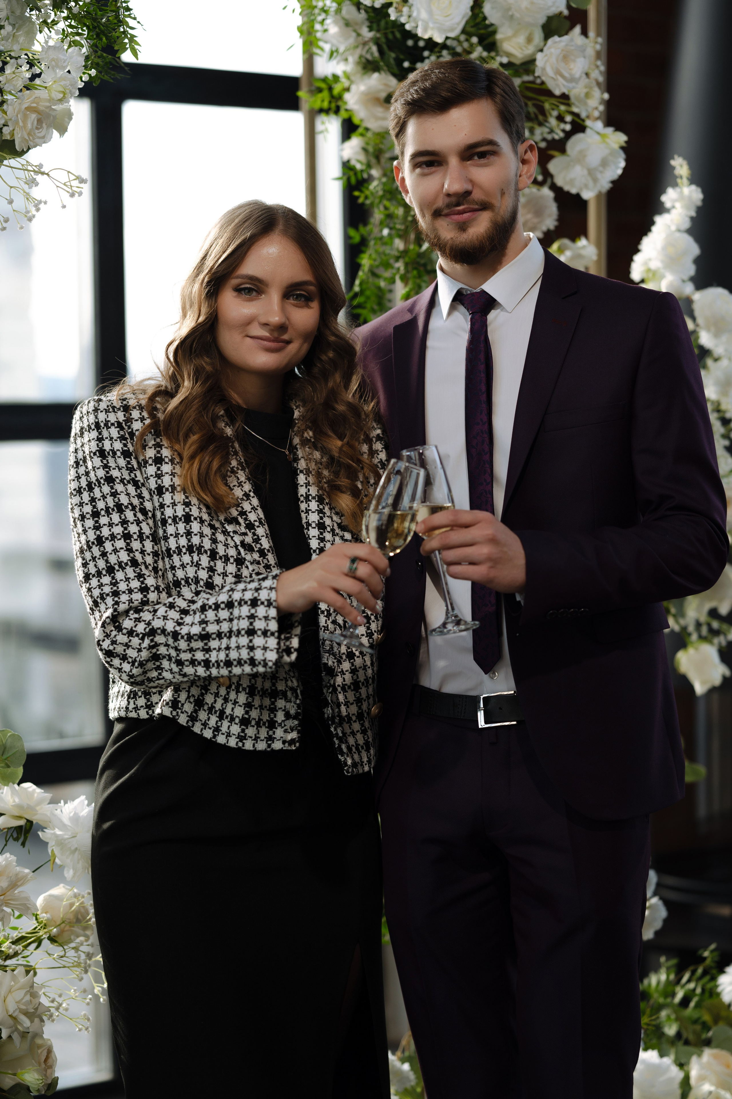 Алексей и Ирина. Фотограф Красноярск Екатерина Карпеза