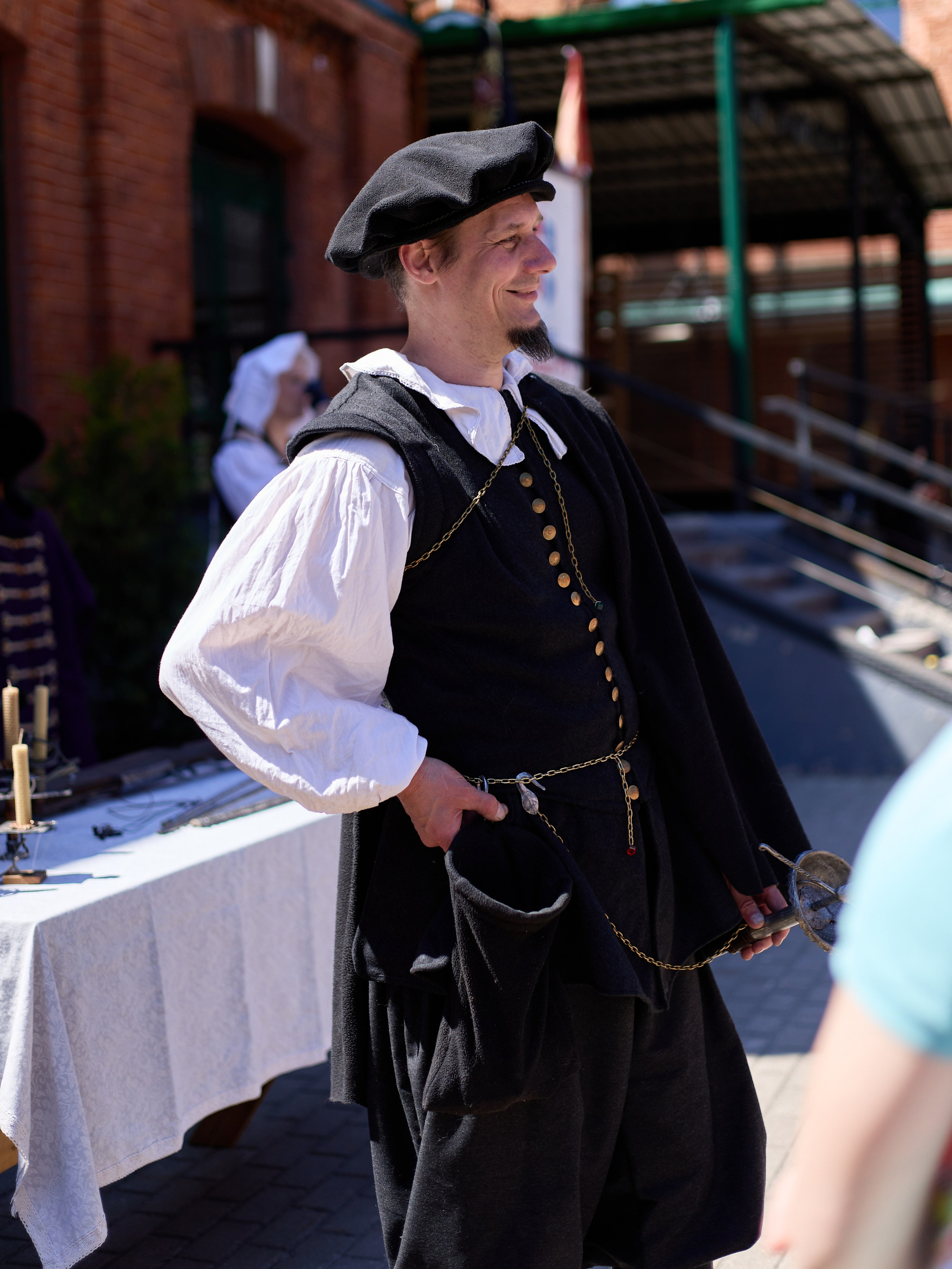 Репортажный фотограф Тула