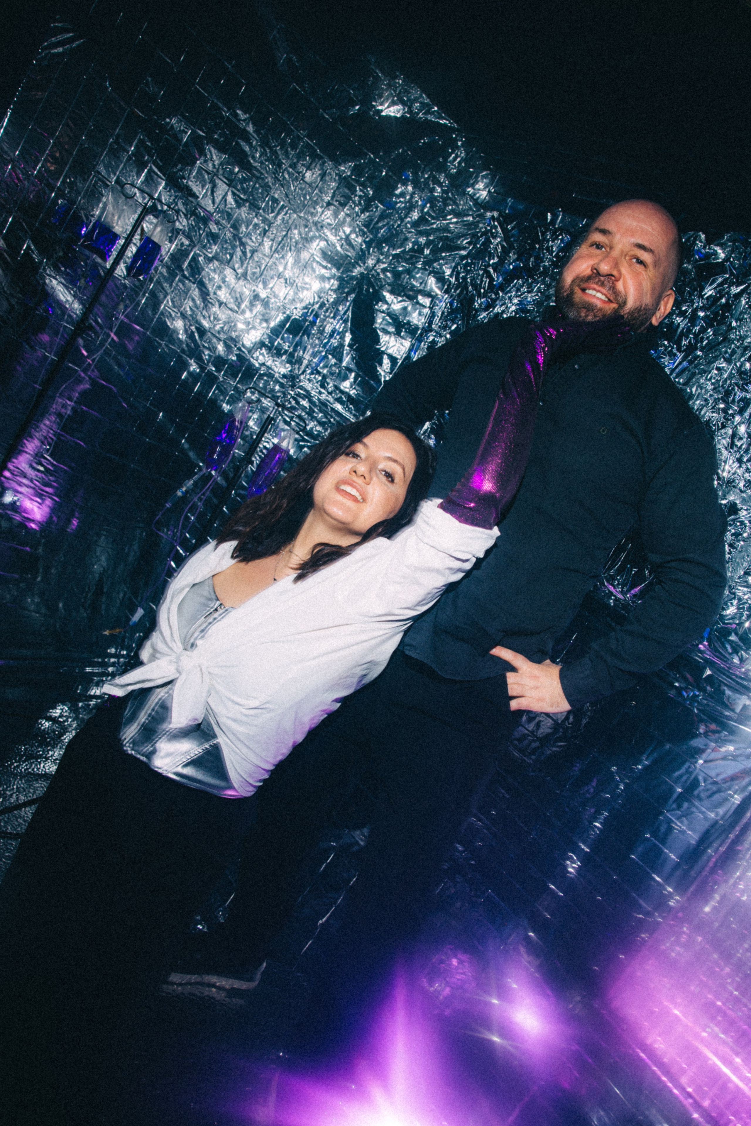 Вечеринка Millenium. Свадебный и семейный фотограф в Воронеже Свиридова Евгения