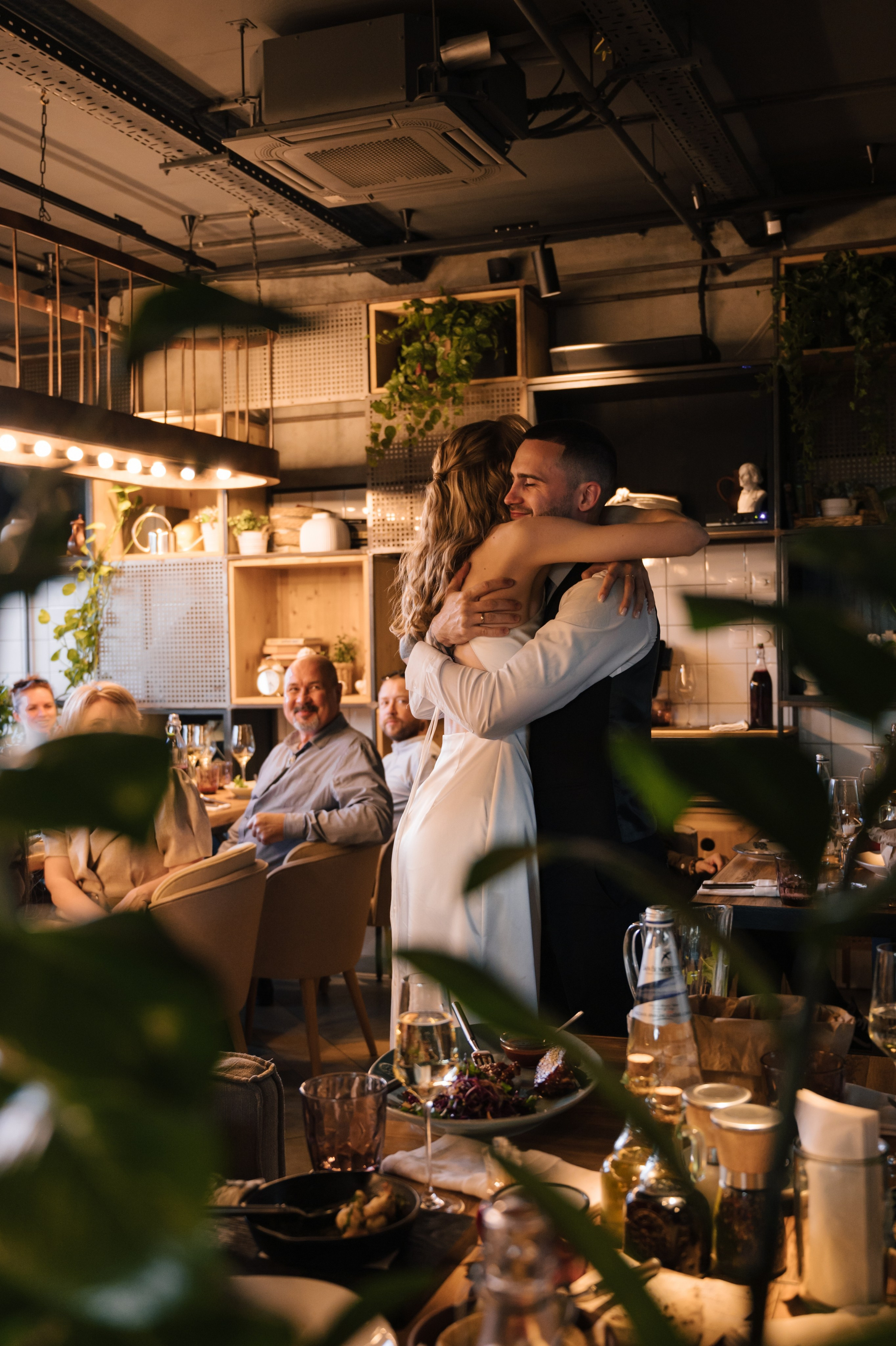 Lisa & Andrey | Kazan. Свадебный и семейный фотограф Вероника Холод