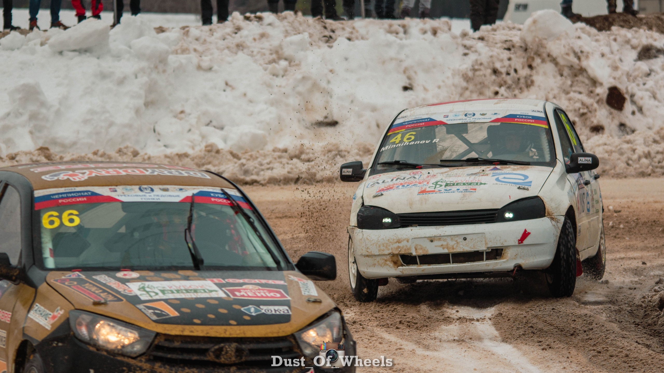 Ралли Кросс