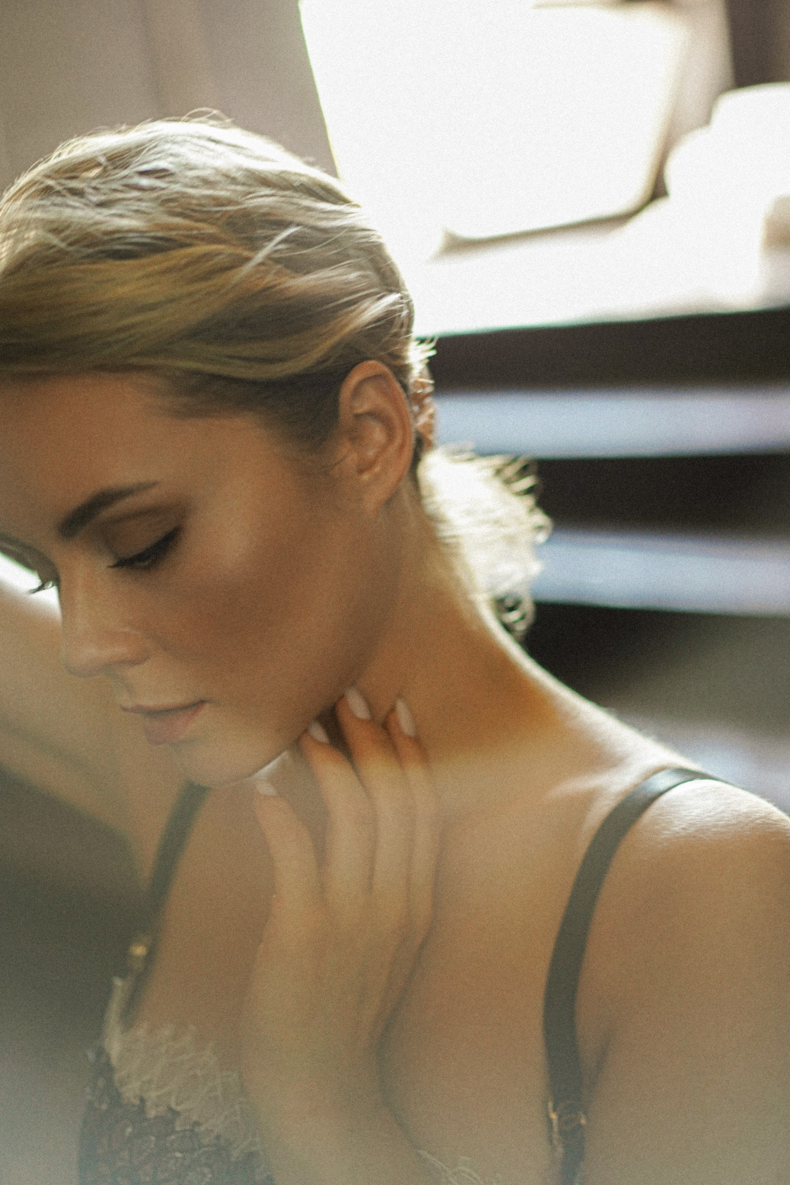 Private. Фотограф в Москве