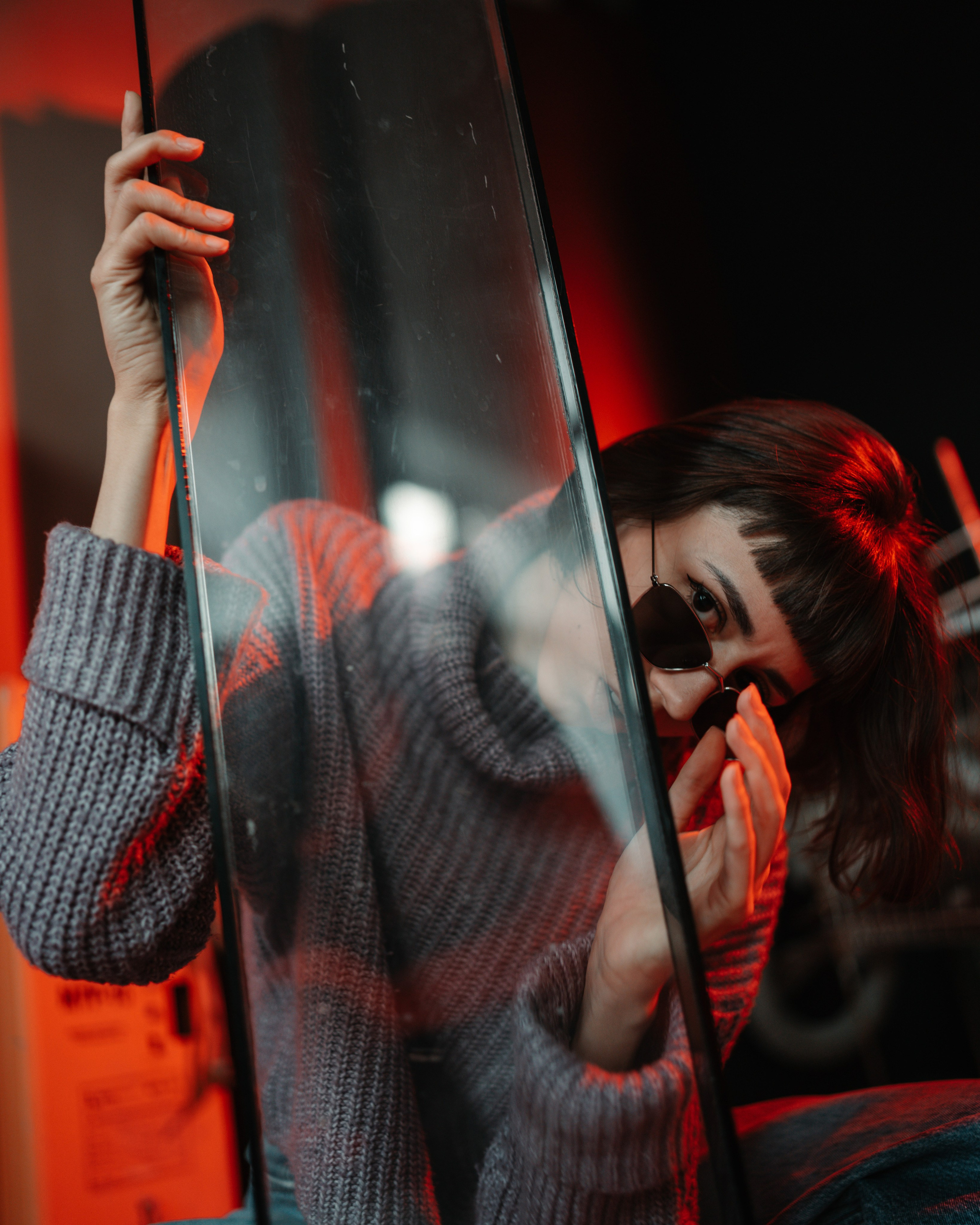 Портретный фотограф Санкт-Петербург Арнольд