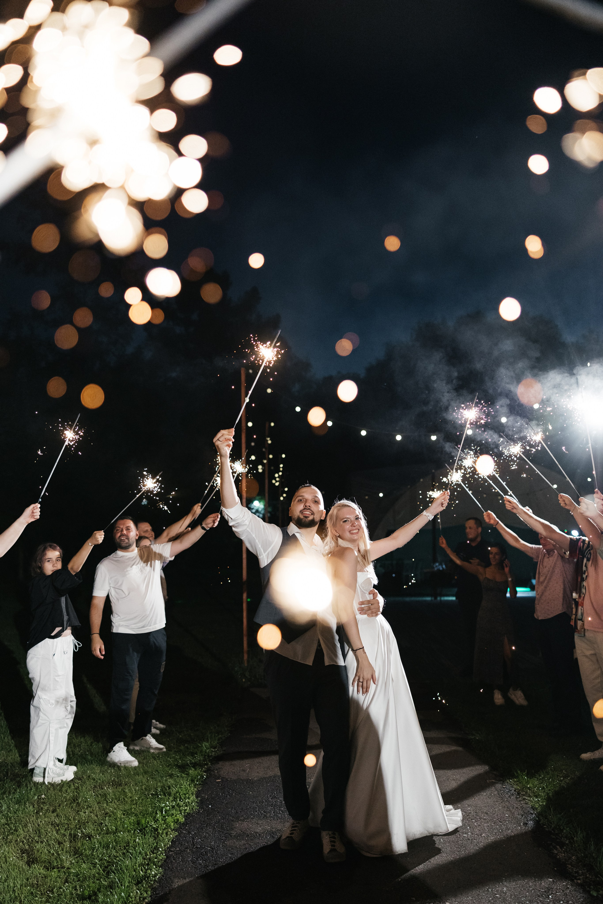 10.08.2023 Дмитрий и Виктория. Фотограф в Красноярске