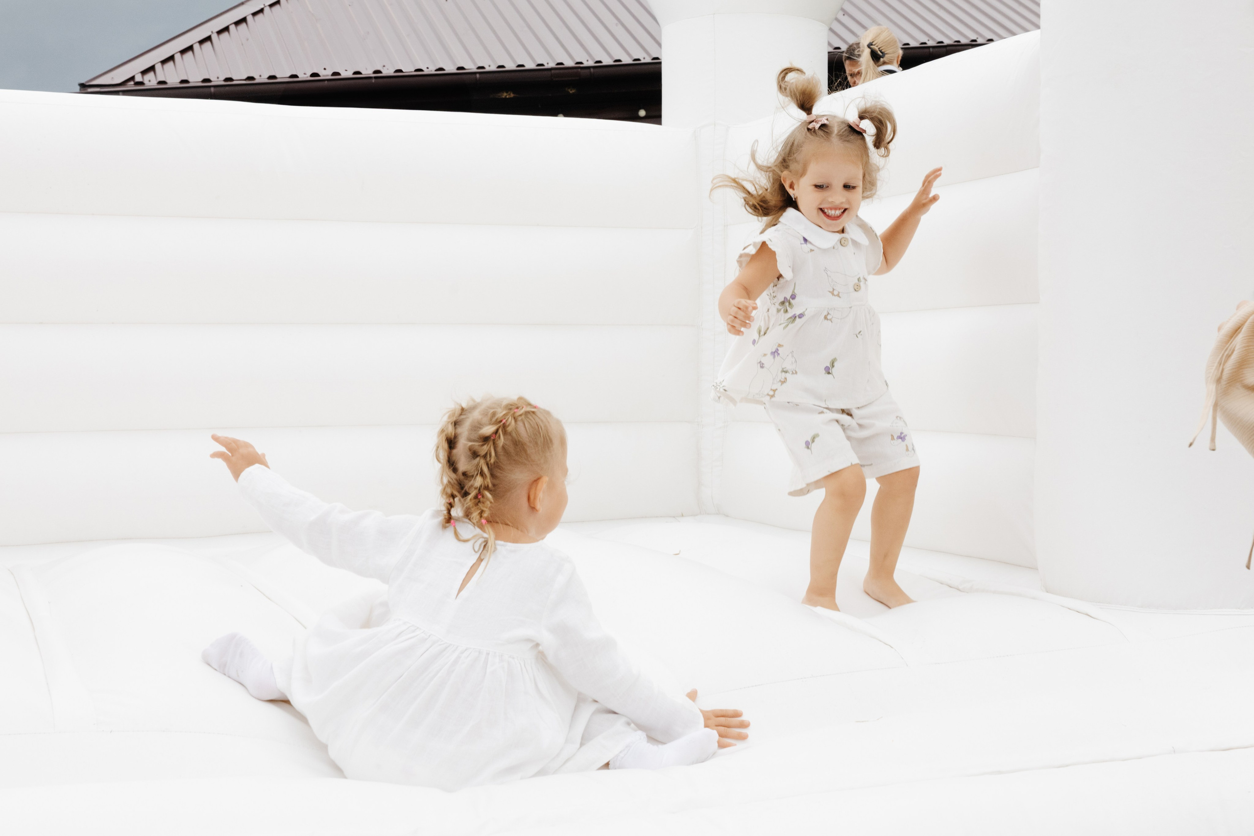 ГЕНДЕР ПАТИ. Фотограф в Красноярске