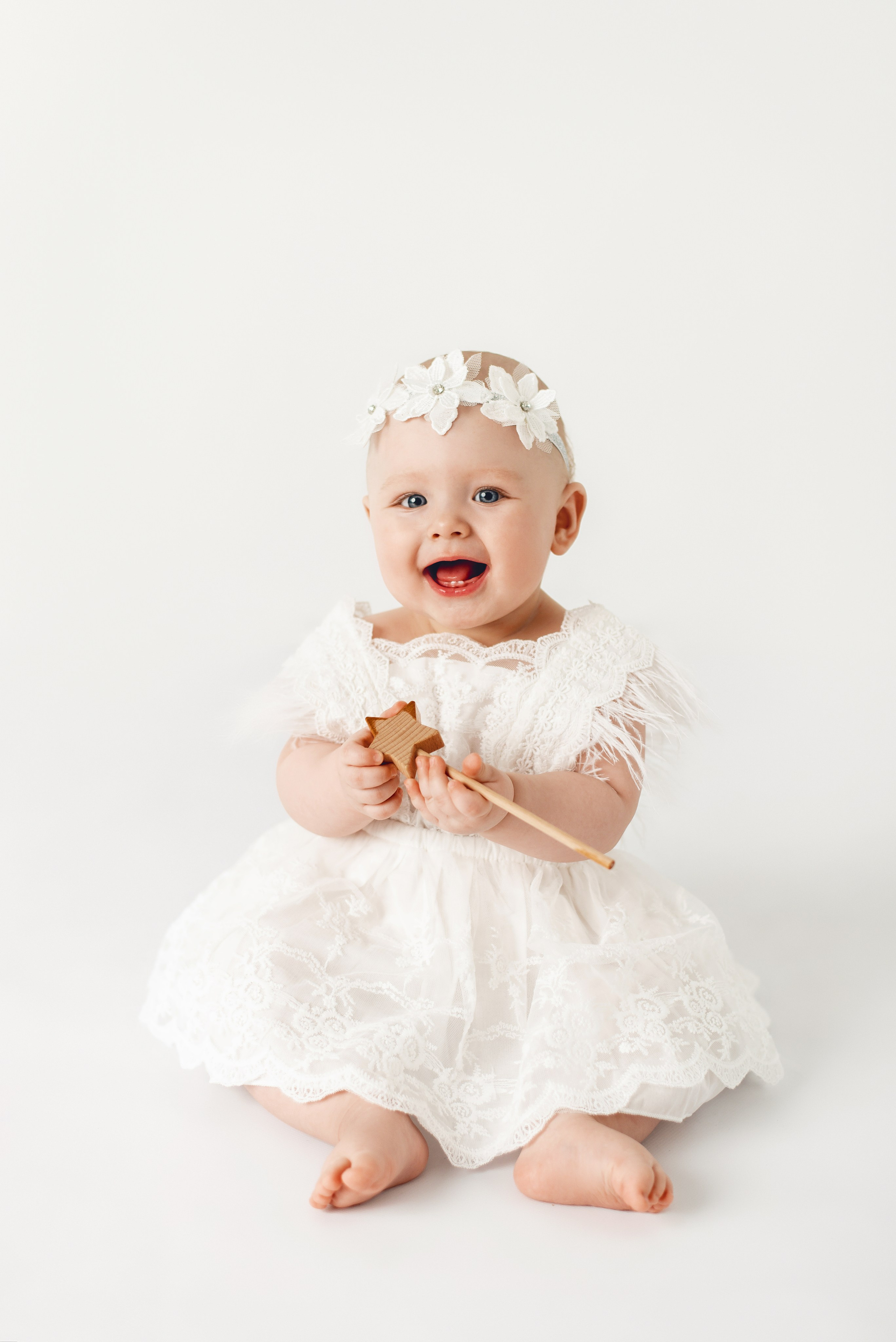 Годовасие, молочные ванны, детские фотодни. Фотограф в Смоленске Екатерина Коненкова