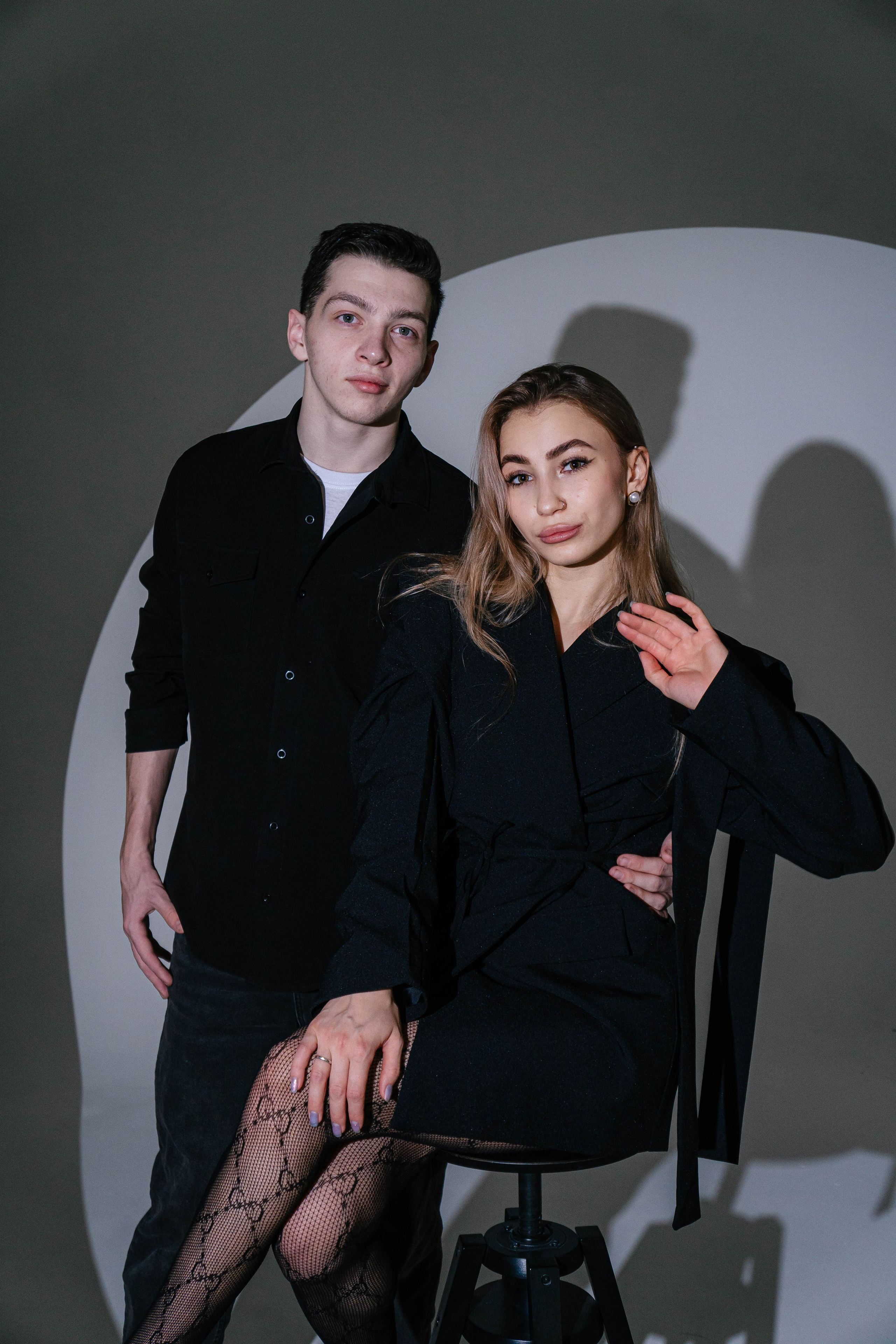 Никита & Ангелина. Фотограф / видеограф в Москве и Сочи Sofia Riversong