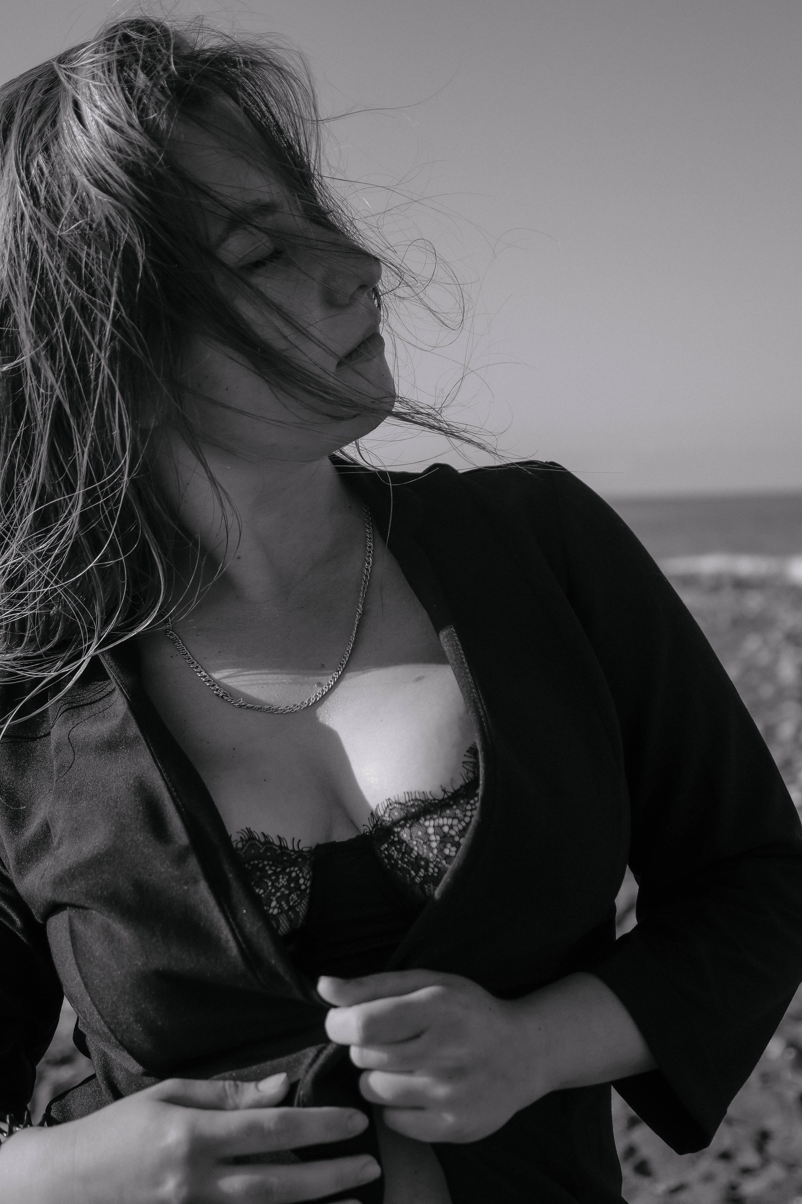 Христина. Фотограф / видеограф в Москве и Сочи Sofia Riversong