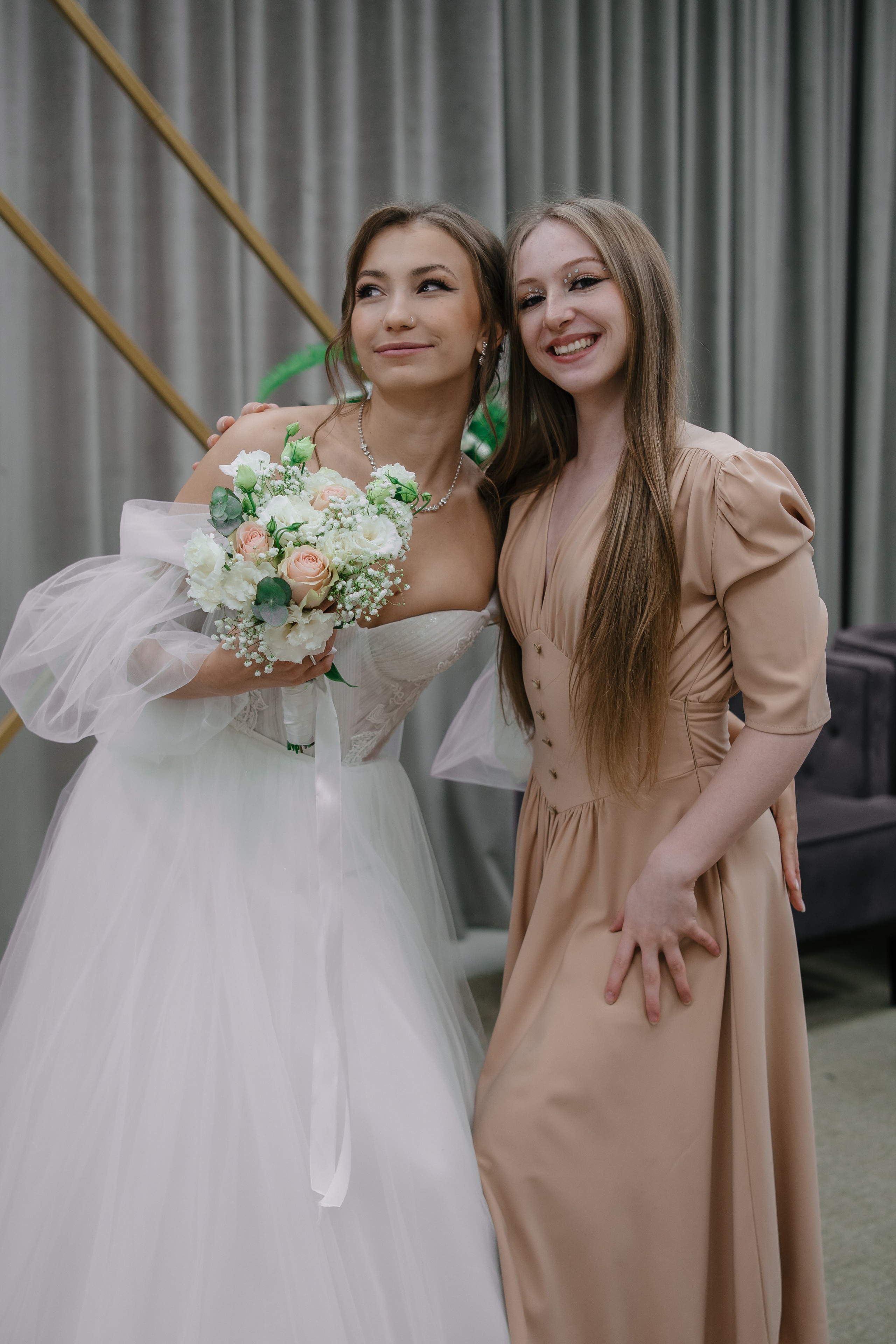 Никита & Ангелина. Фотограф / видеограф в Москве и Сочи Sofia Riversong