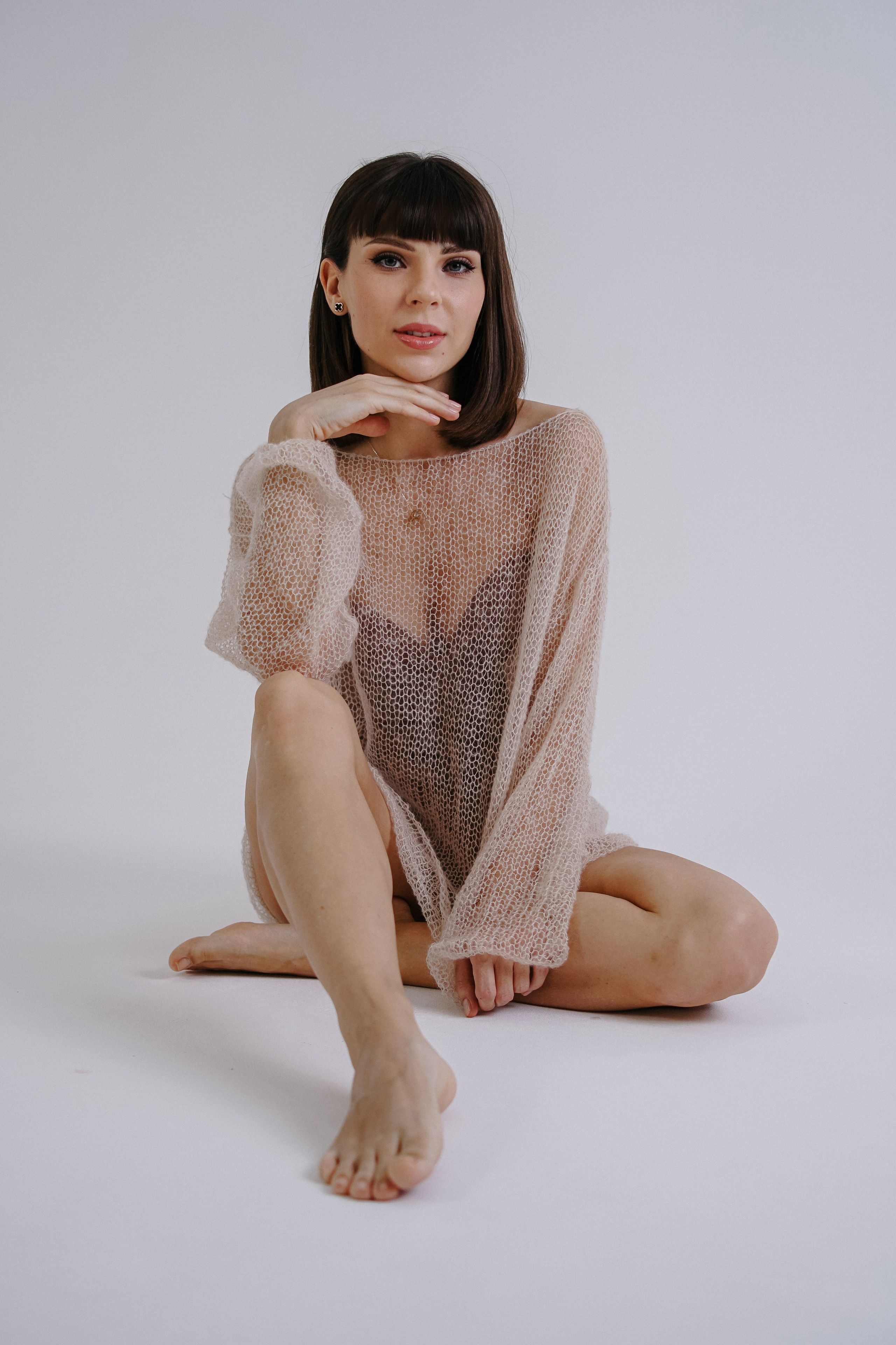 Елена & Сона. Фотограф / видеограф в Москве и Сочи Sofia Riversong