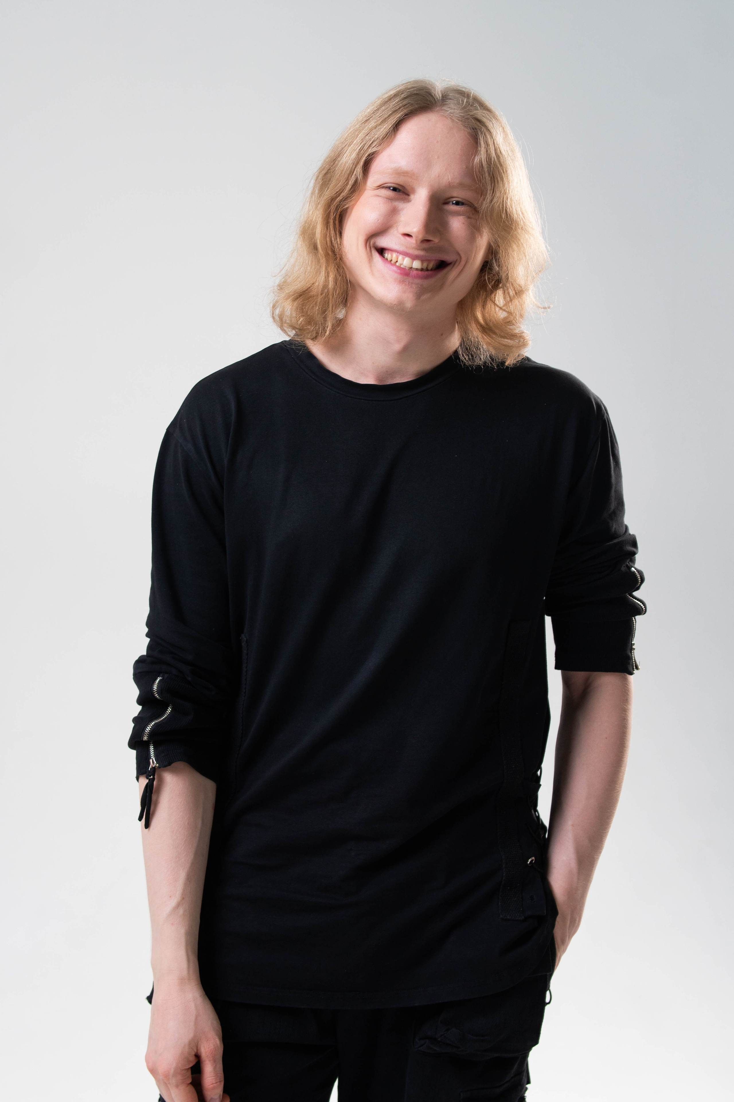 Команда Circus Zone. Фотограф / видеограф в Москве и Сочи Sofia Riversong