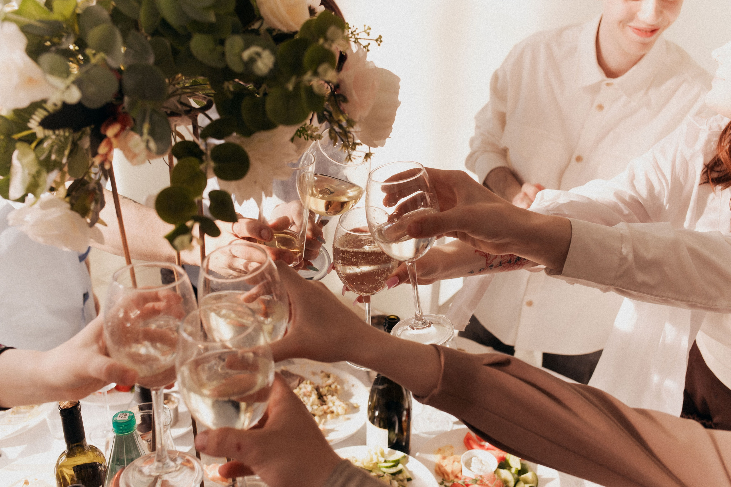 Павел и Екатерина. Катерина Аникеева | Фотограф | Екатеринбург