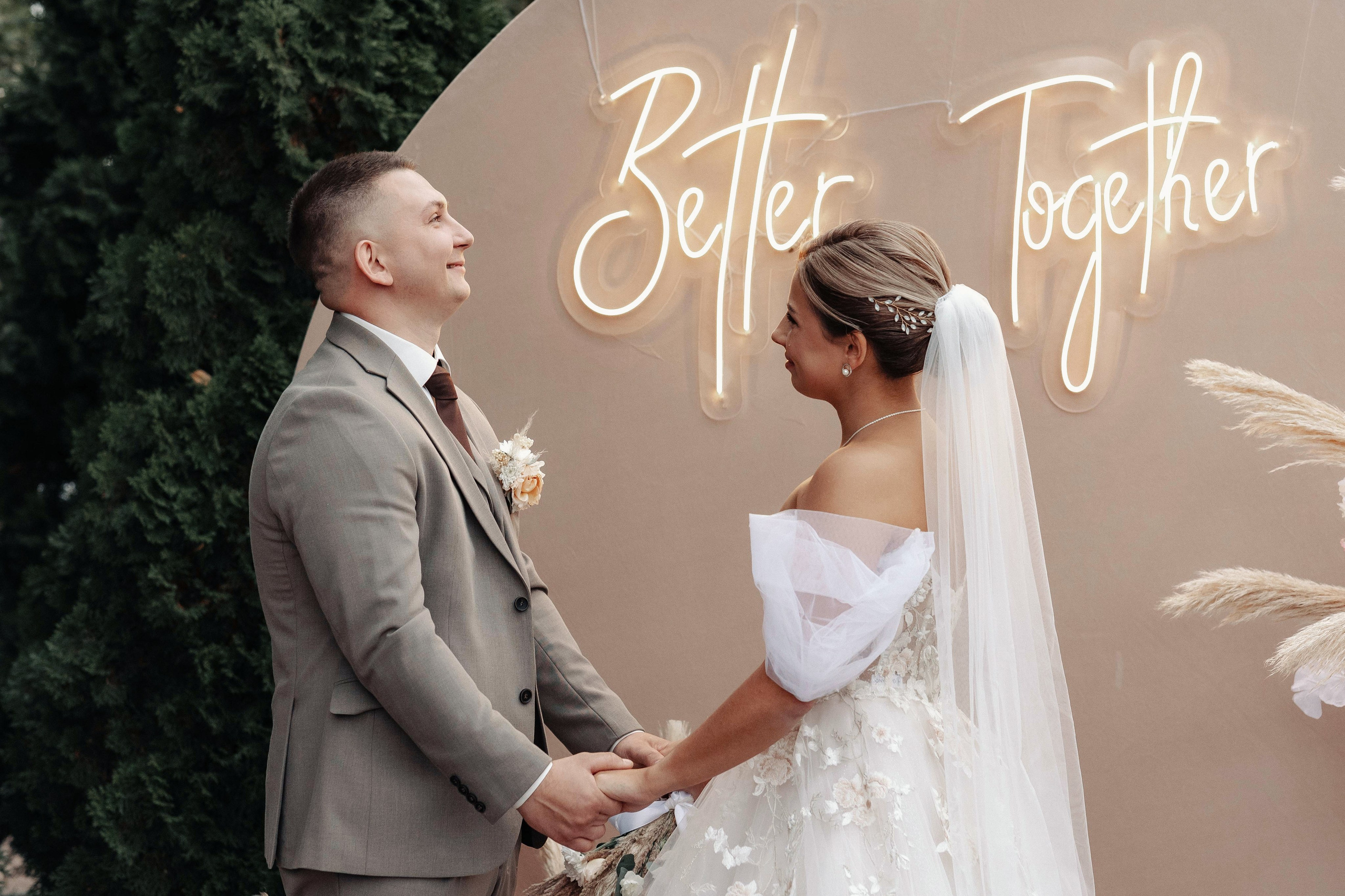 Павел&Мария. Алексей Шаров — свадебный и репортажный фотограф в Нижнем Новгороде