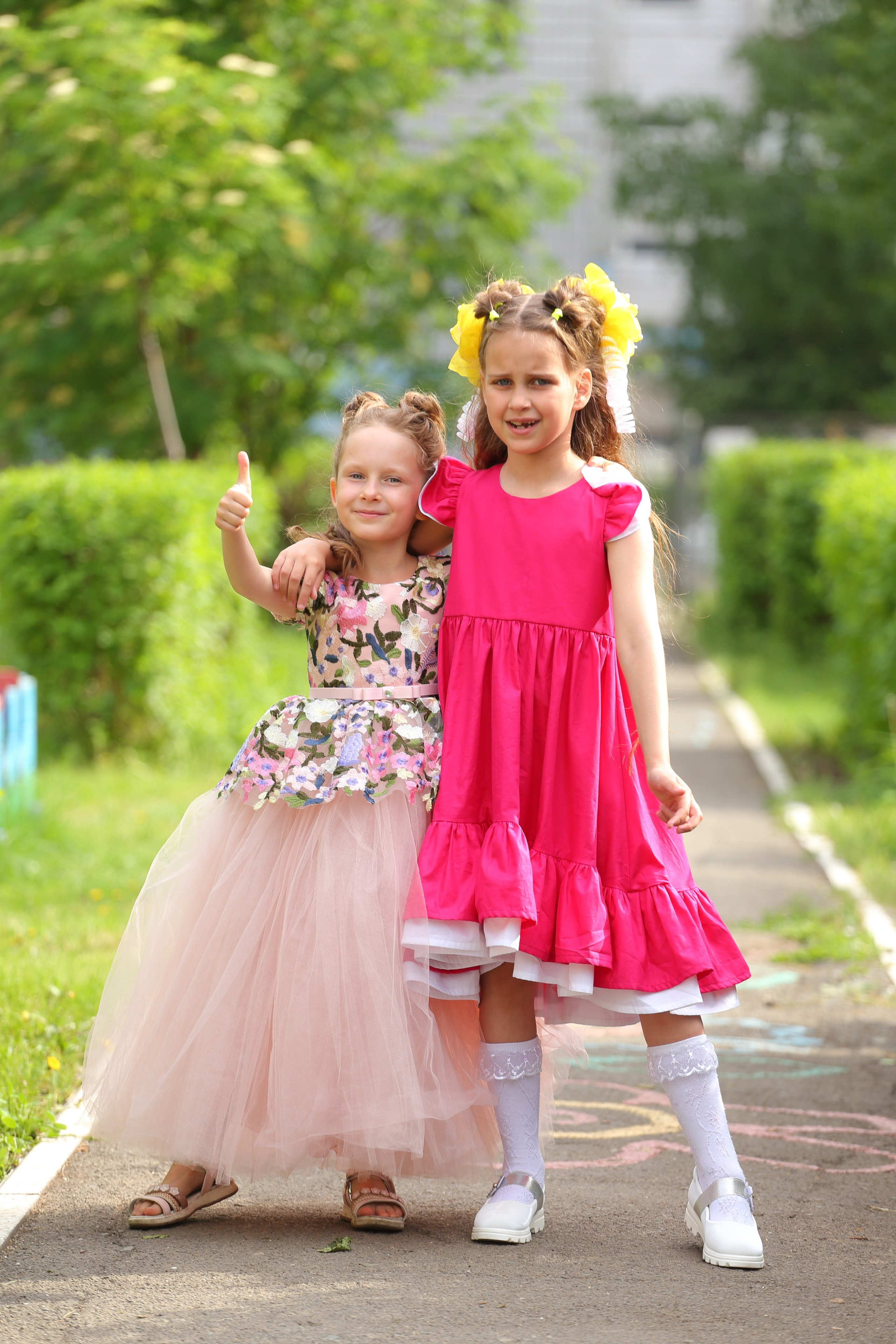 Детский сад. Фотограф в Барнауле Юлия Яковлева