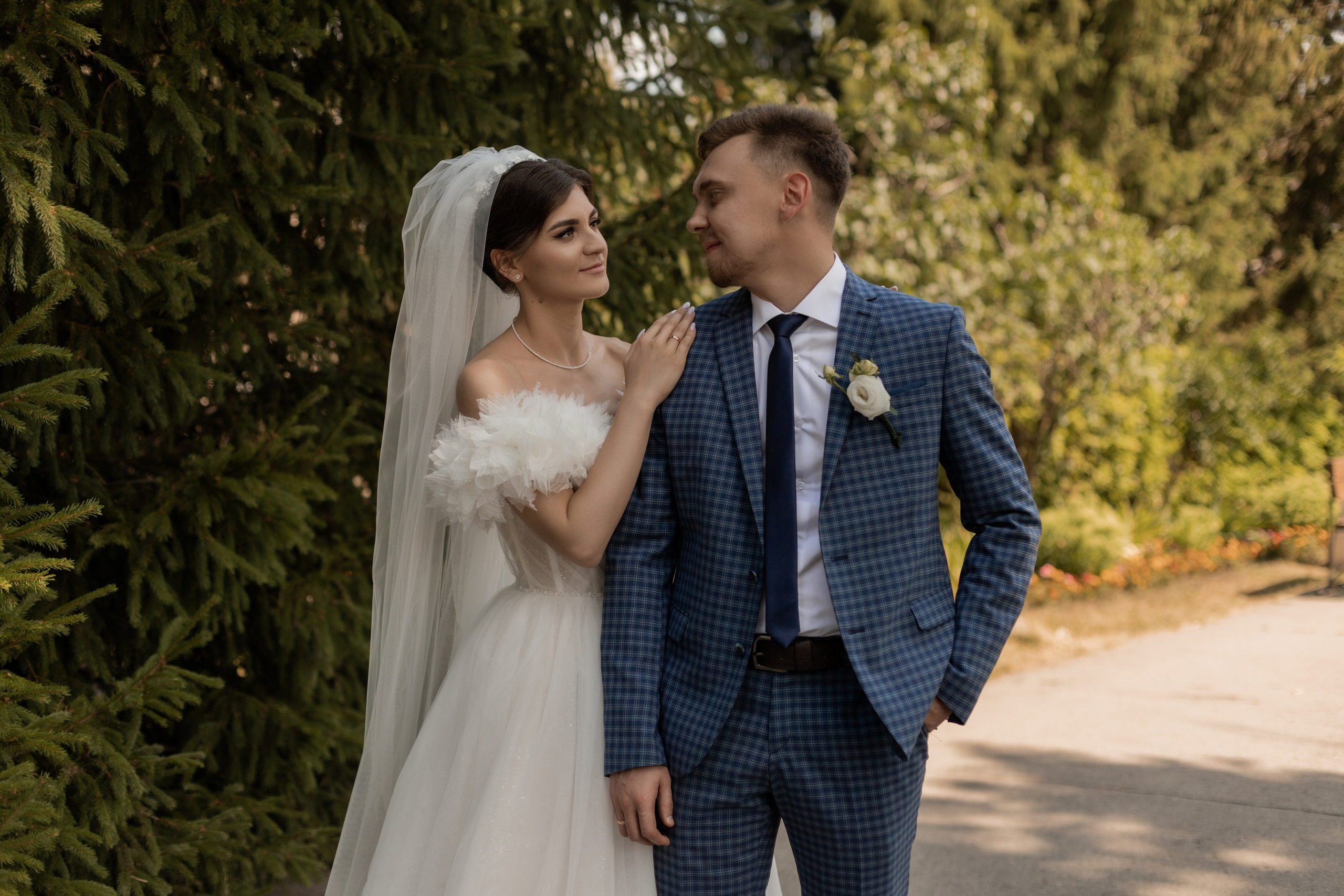 Алексей и Екатерина (сокращено). Свадебный фотограф Ангелина Сунгатулина | Саратов | Балаково | Вольск