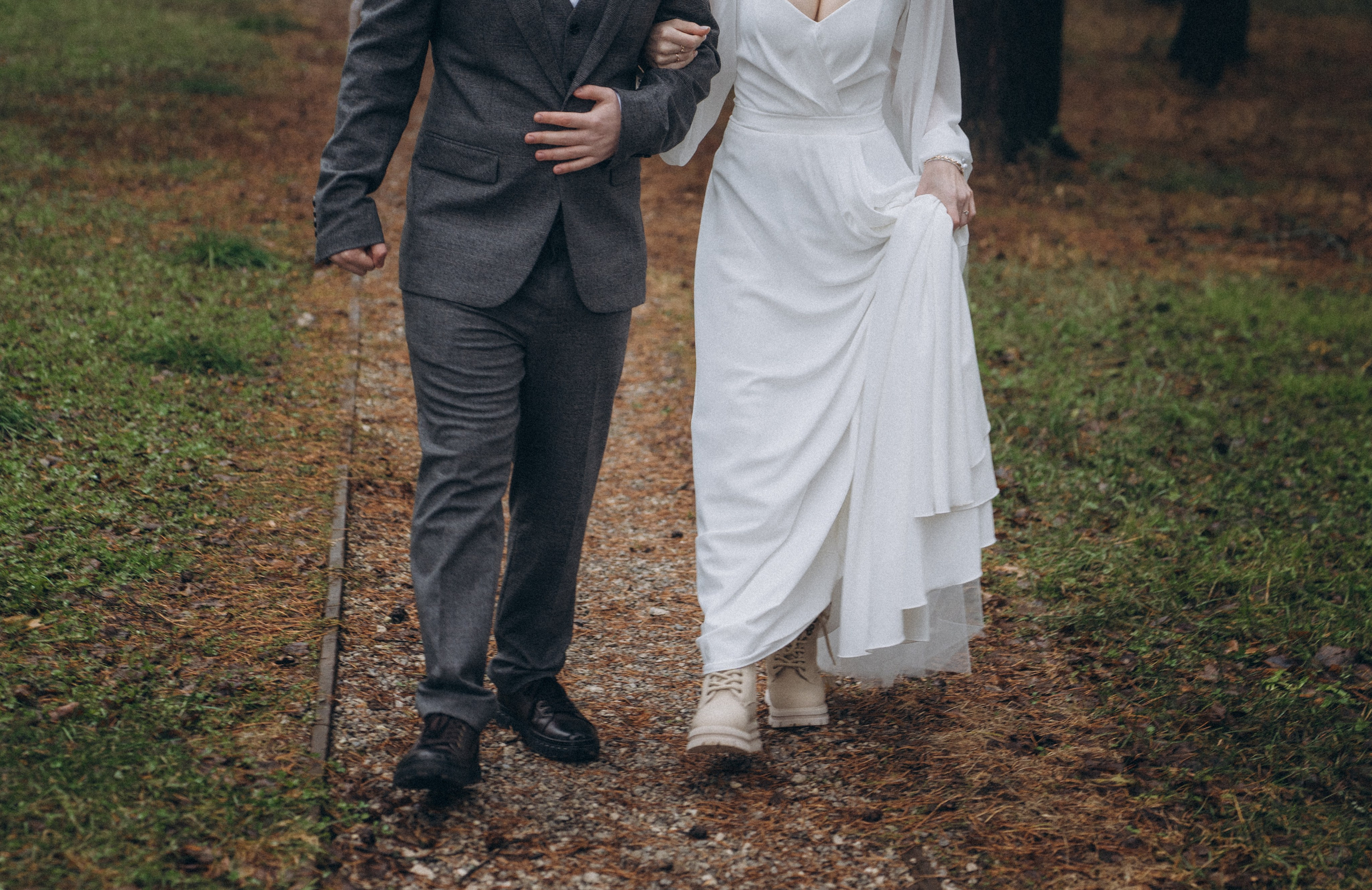 Юлия и Кирилл. Фотограф Белебей Абзалетдинов Артур