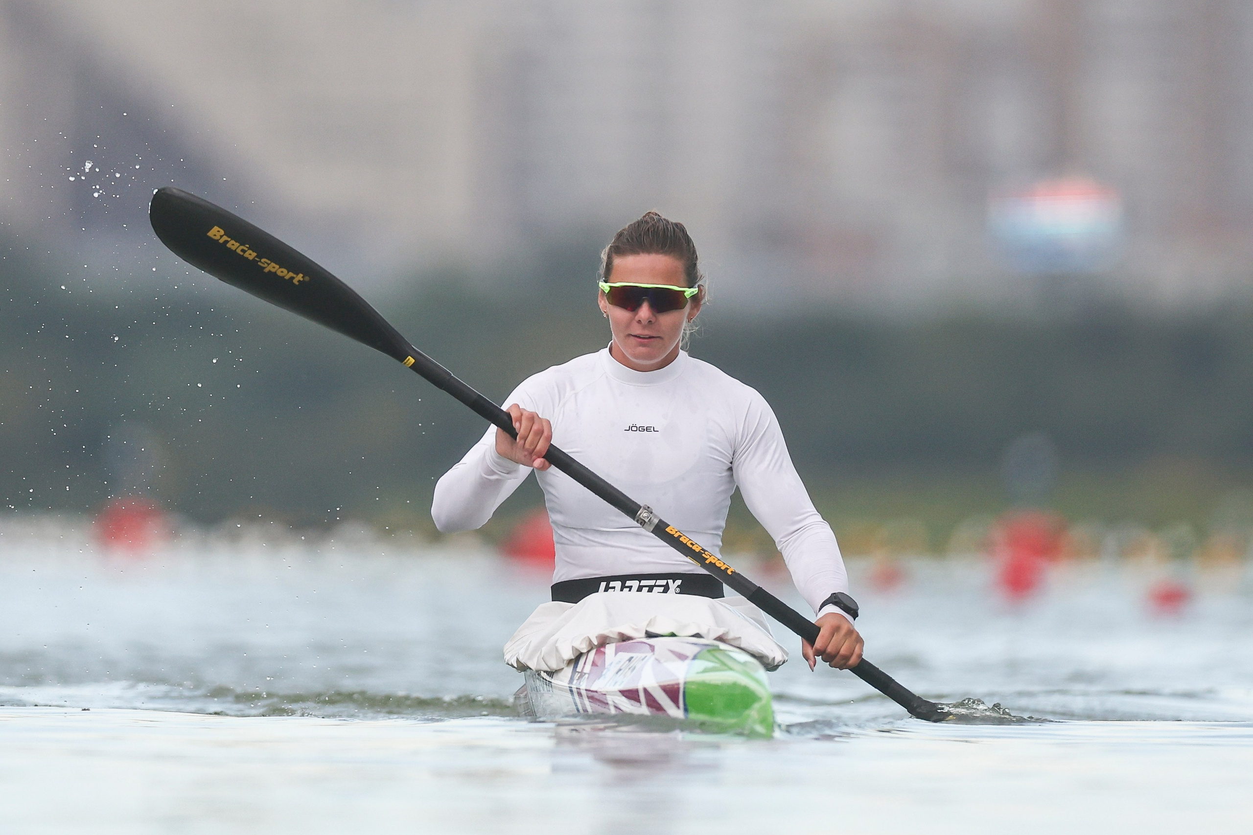 Кубок по байдаркам и каноэ AAA Cup. Спортивный репортажный фотограф Казань Нафис Сиразетдинов