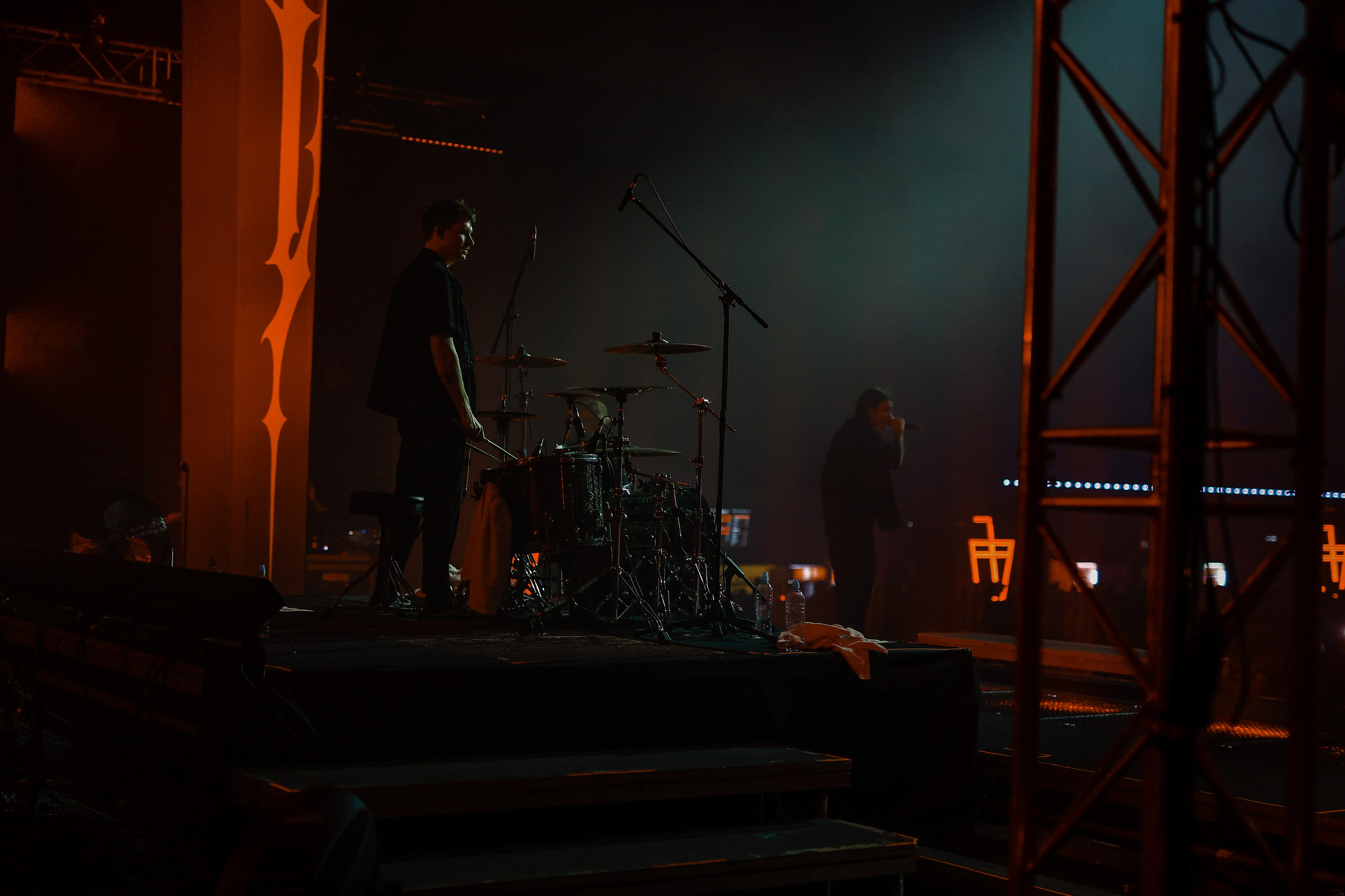 WILDWAYS @MTC LIVE HALL