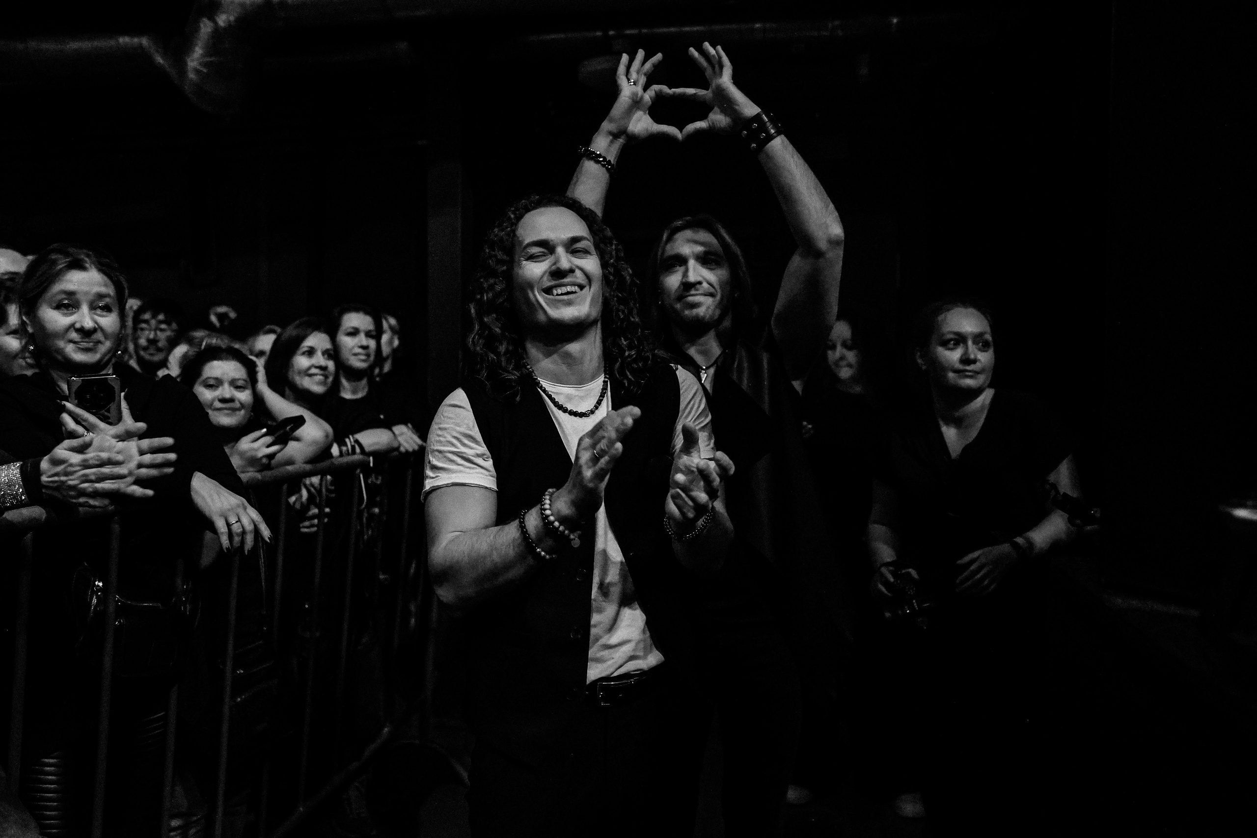 ДЖОКОНДА @УРБАН