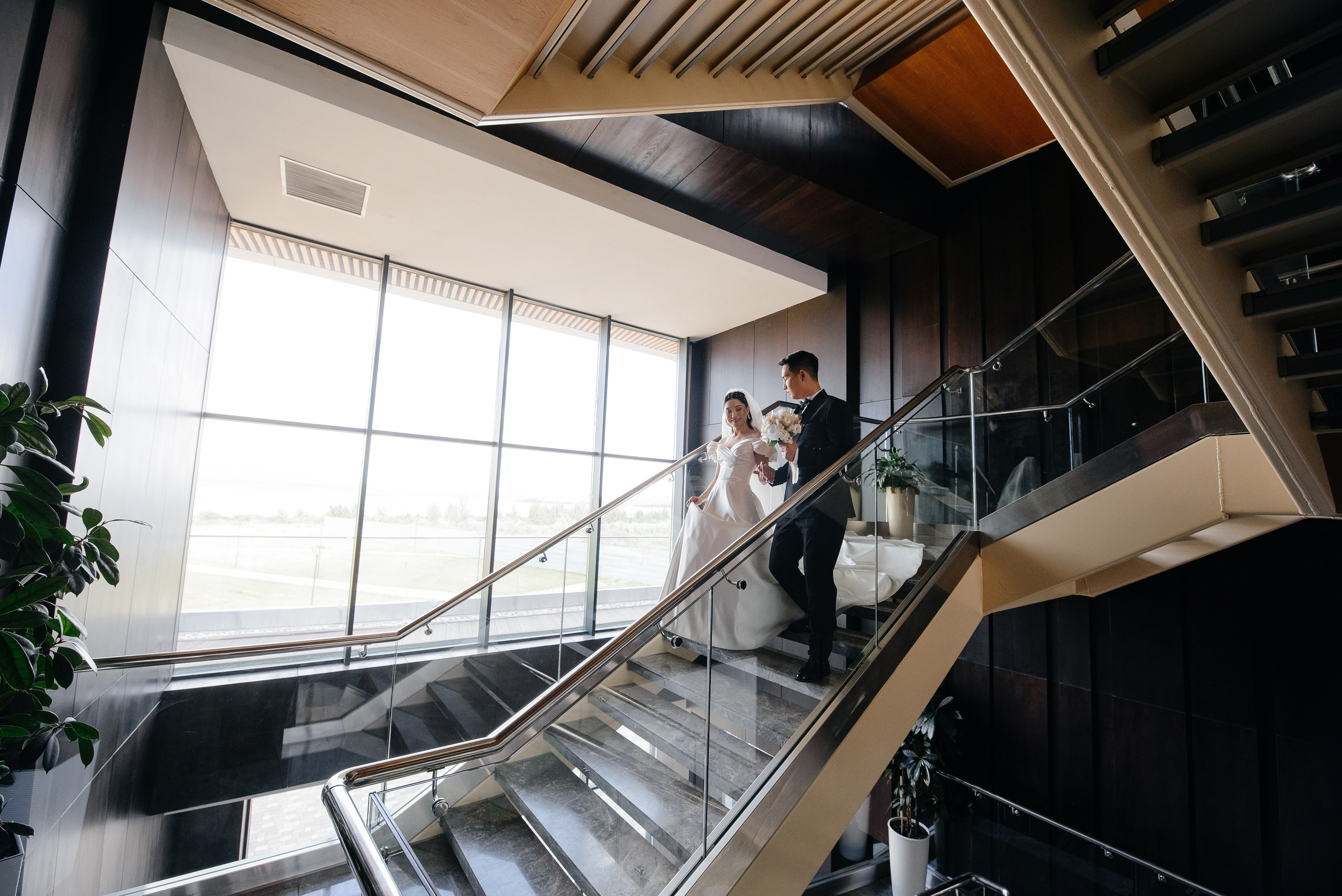 WEDDING. Фотограф Евгений Фураев