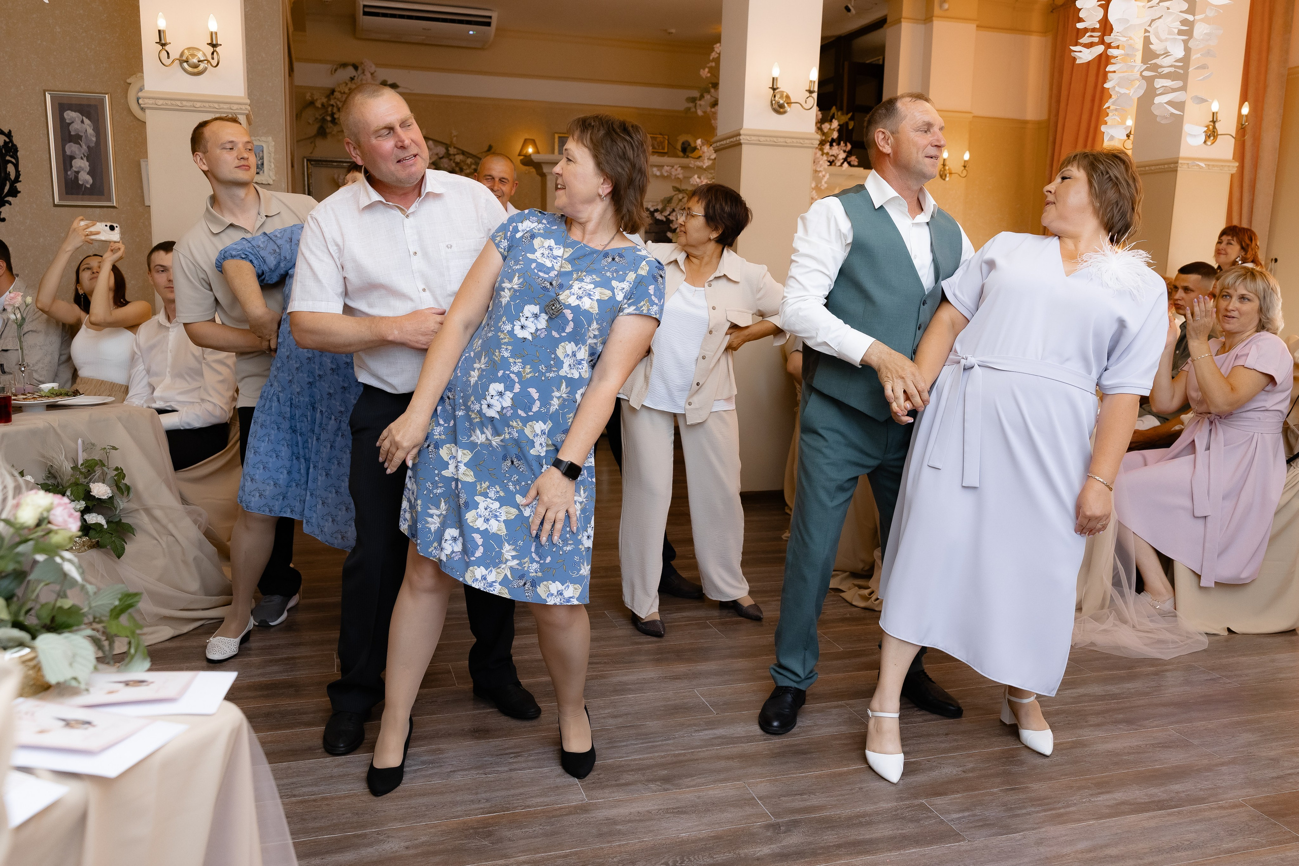 Полина и Илья. Свадебный и семейный фотограф в Челябинске. Аврамец Анна