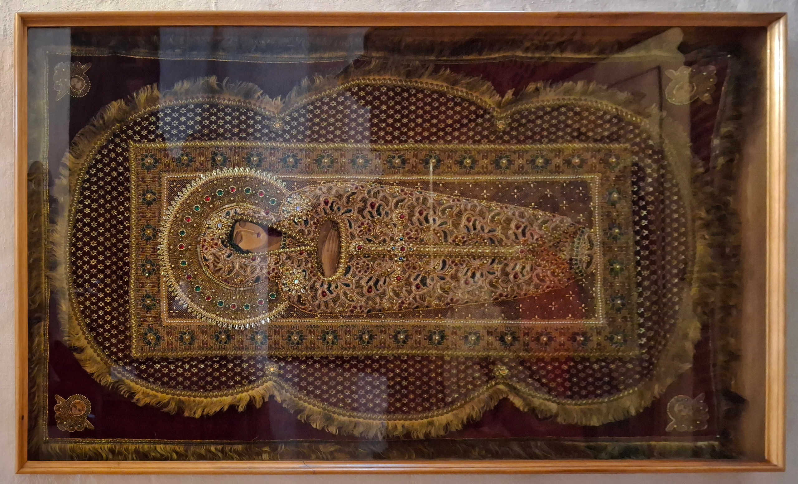 Старица. 25 сентября 2025. Игорь Жучков. Россия увиденная глазами путешествующего фотографа