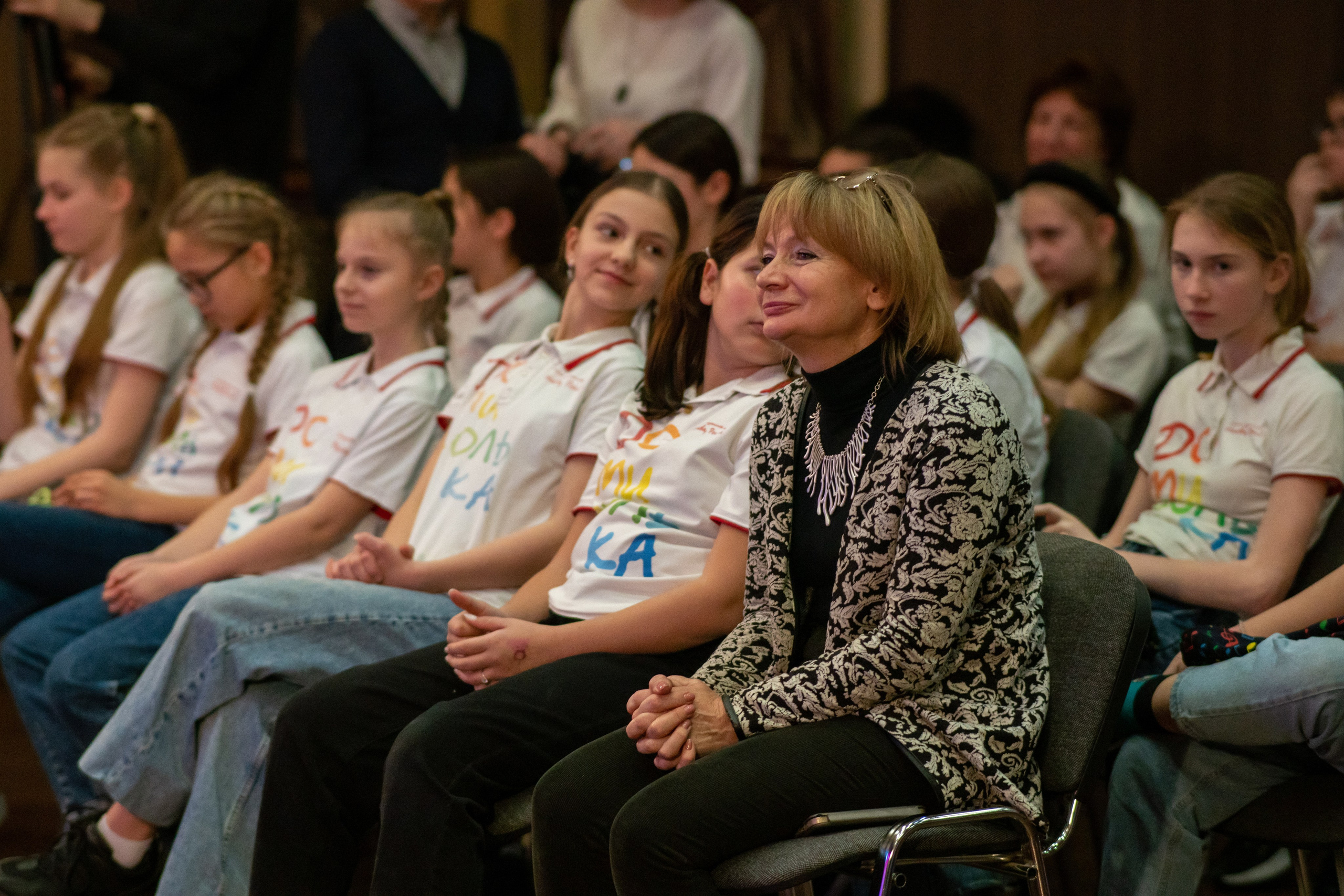 Съёмка программы Гостиная Александра Олешко. «Студия DRONAVT`s» — видеосъёмка и фотография г. Москва