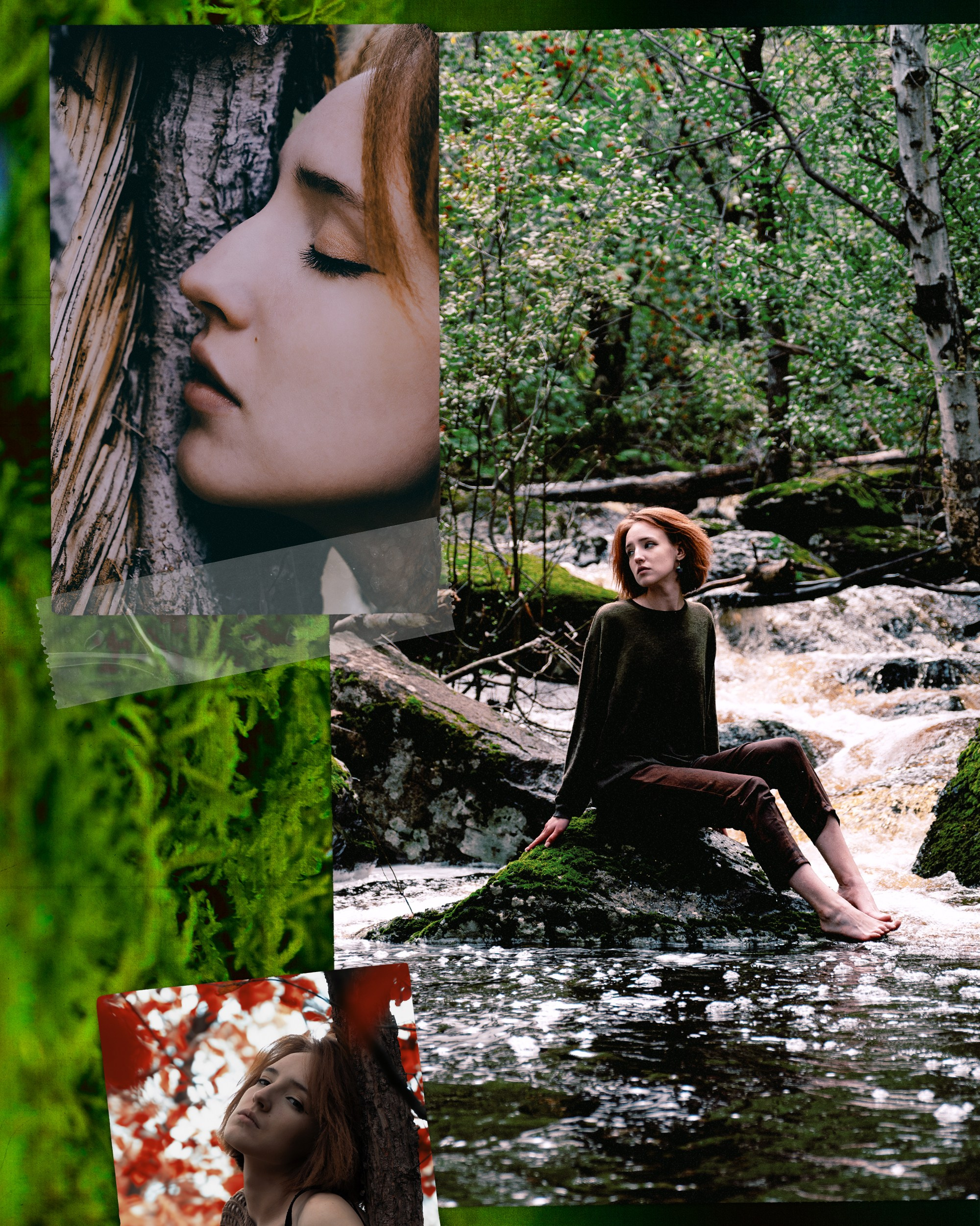 Алёна. Фотограф в Санкт-Петербурге Пономаренко Даниил