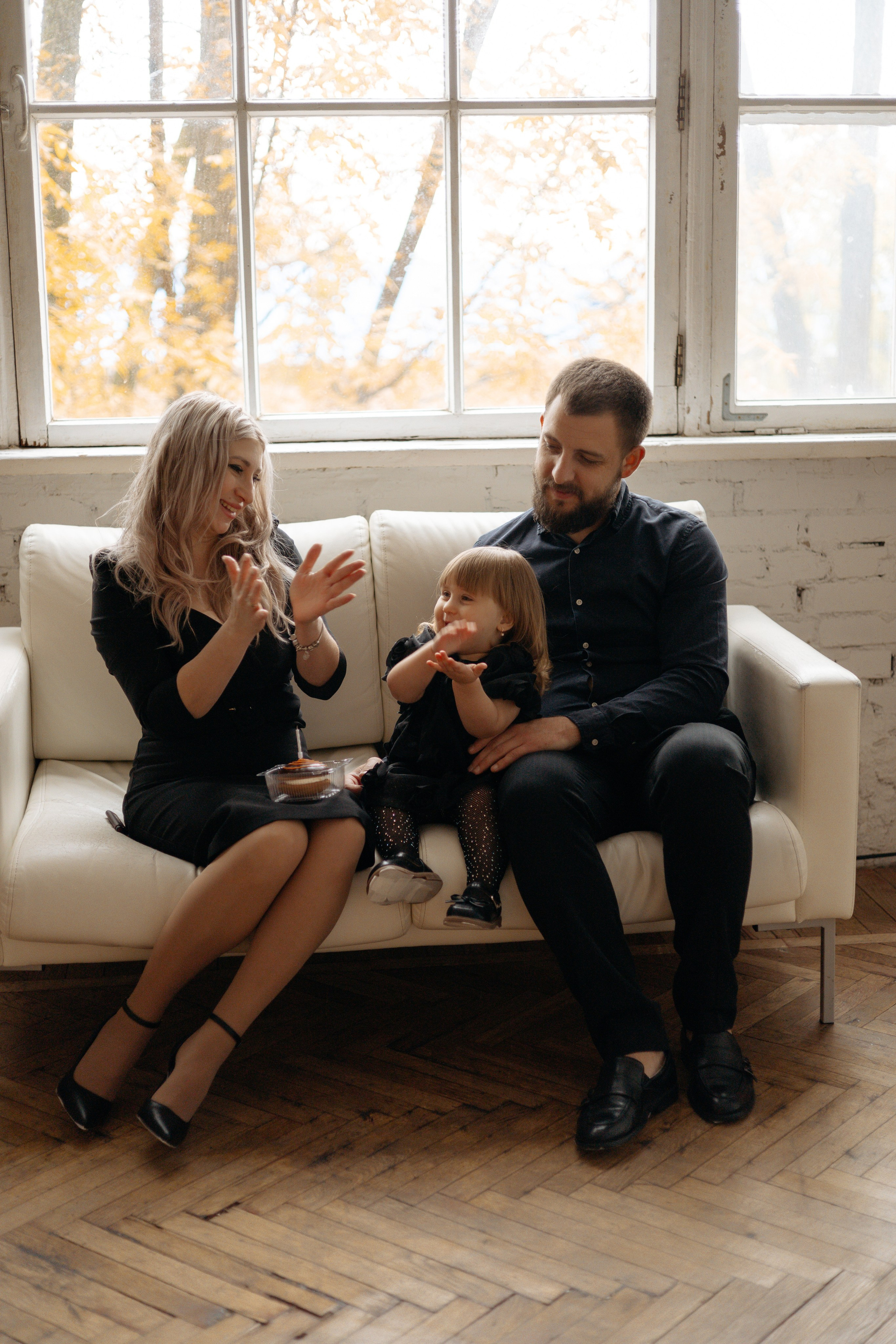 2годика. Самый теплый фотограф в Краснодаре Рябоконь Ксения