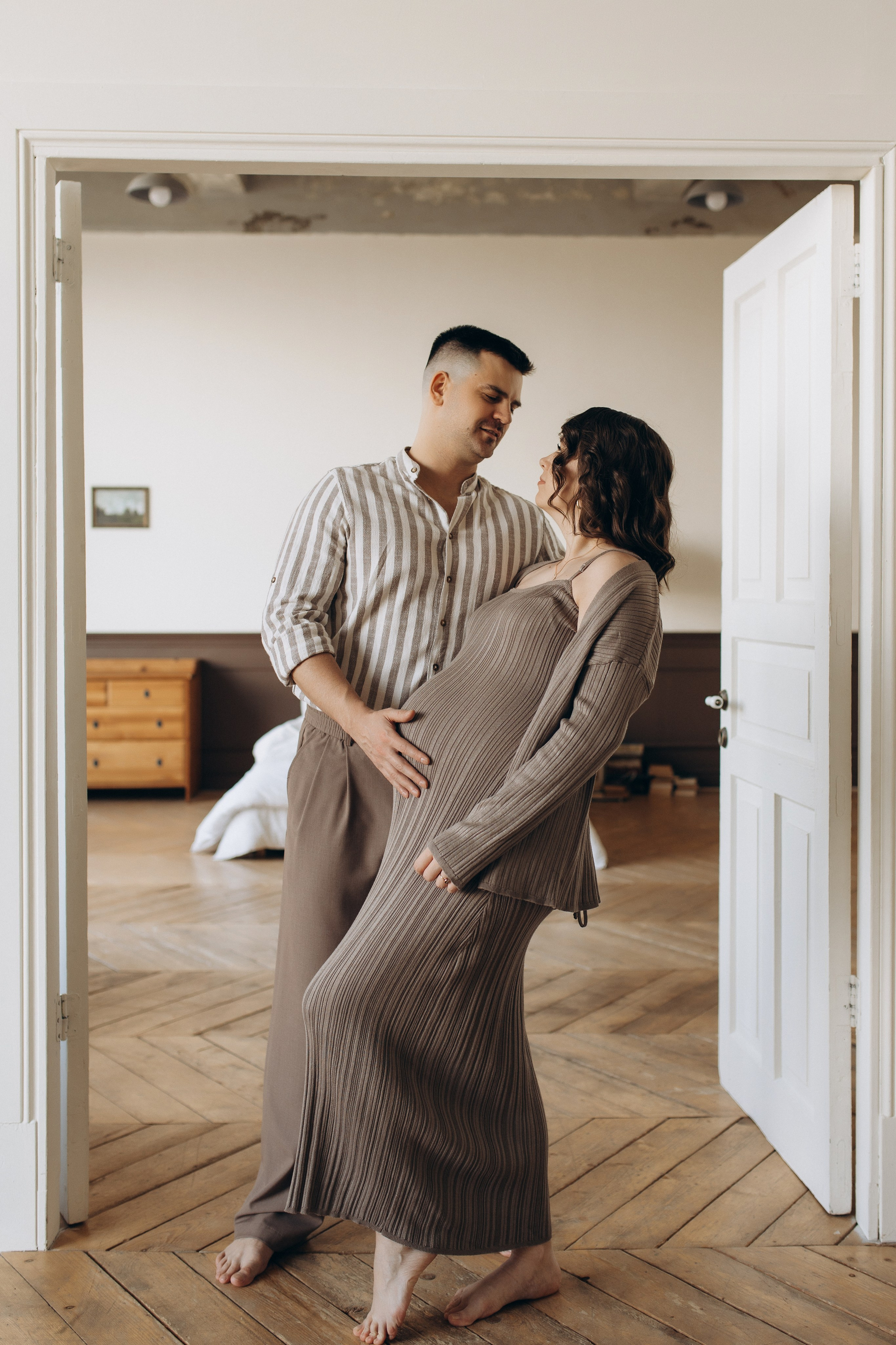 Марина и Максим. Самый теплый фотограф в Краснодаре Рябоконь Ксения