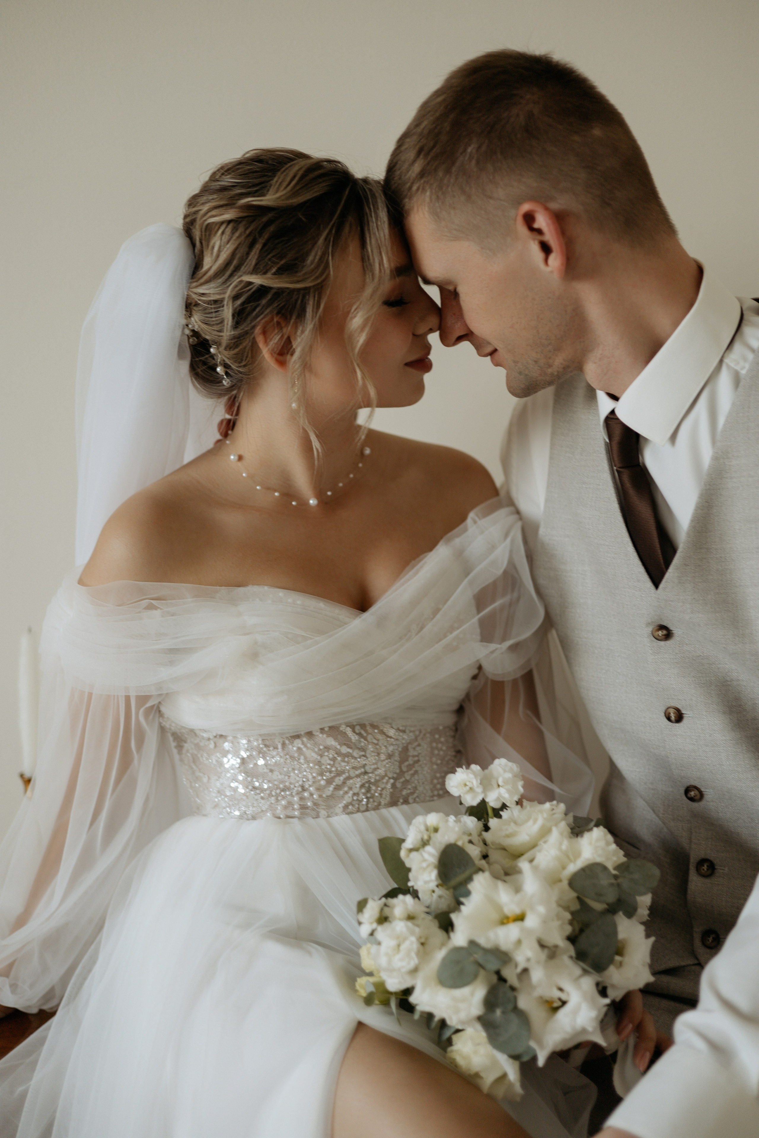 Пётр и Анастасия. Самый теплый фотограф в Краснодаре Рябоконь Ксения