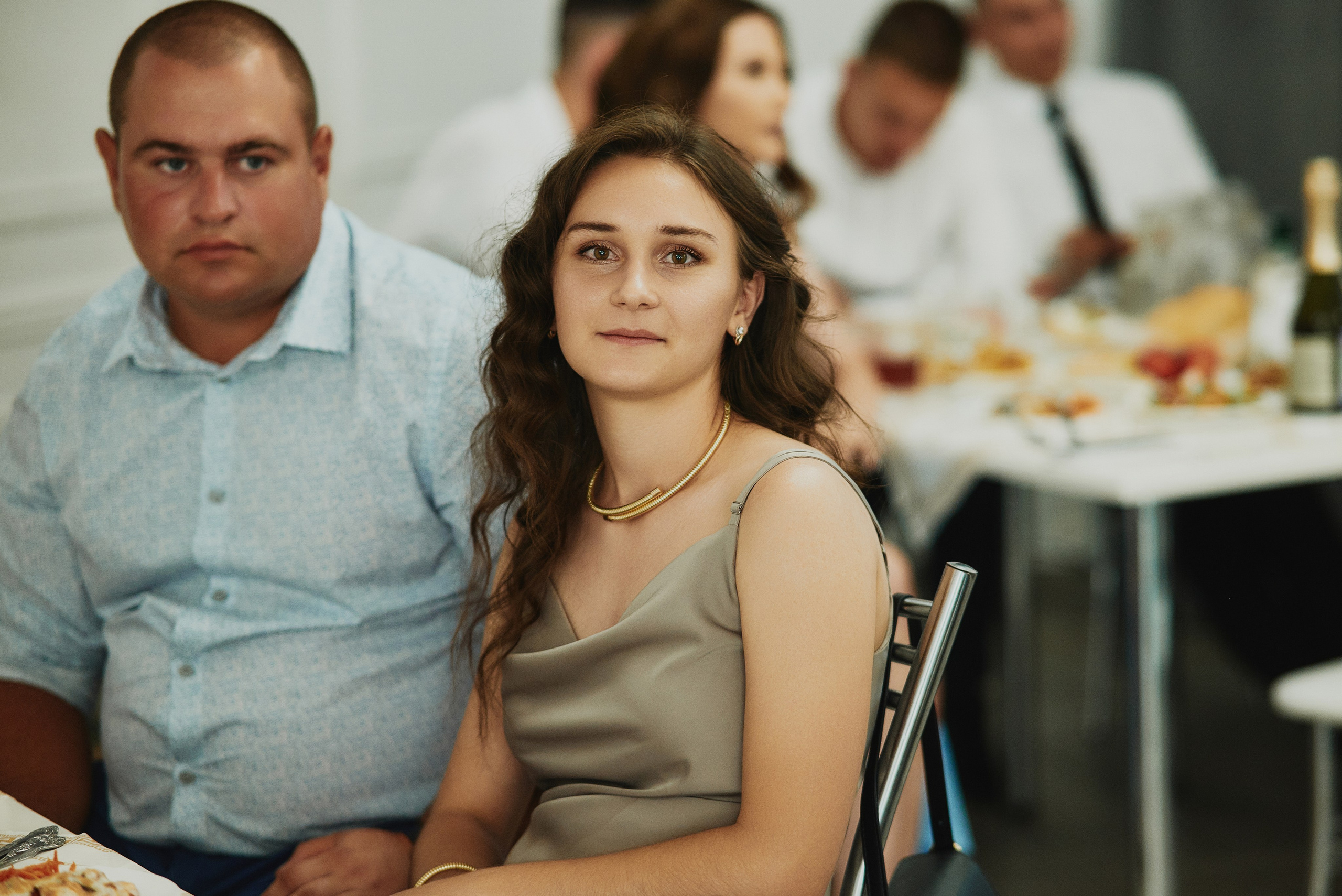 Виктория и Виталий. Фото-видеосъемка свадеб Venson Films