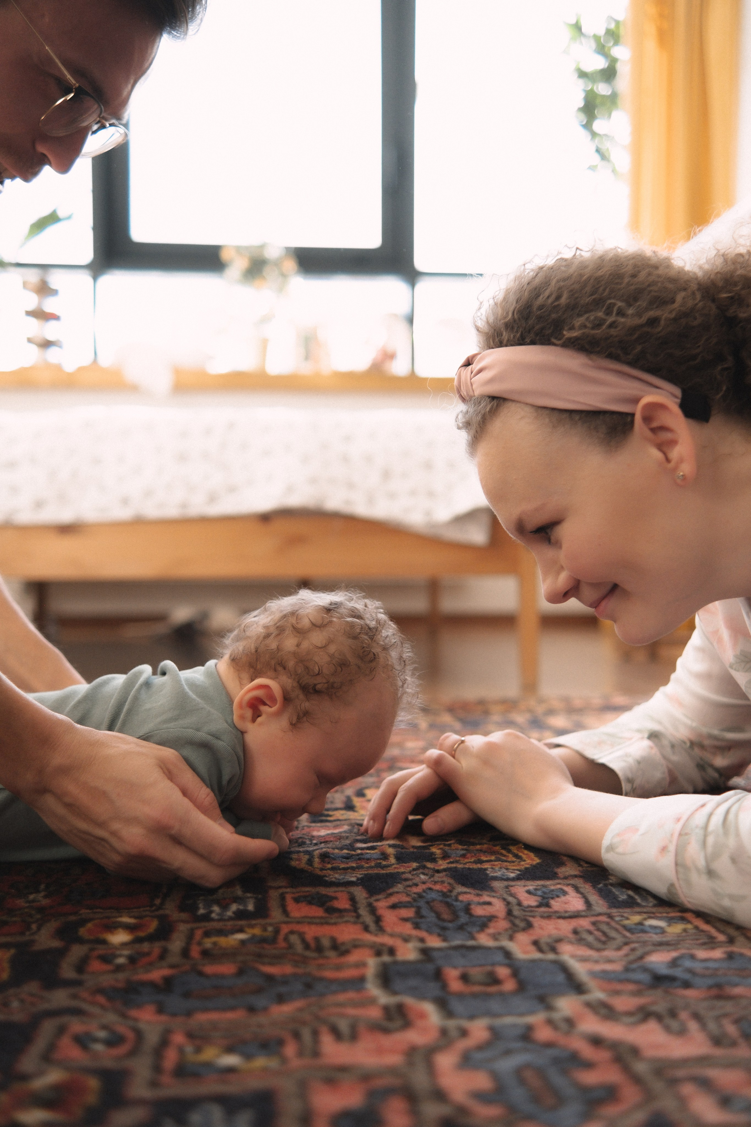Лёвушка. Семейный фотограф Уфа Головченко Анастасия