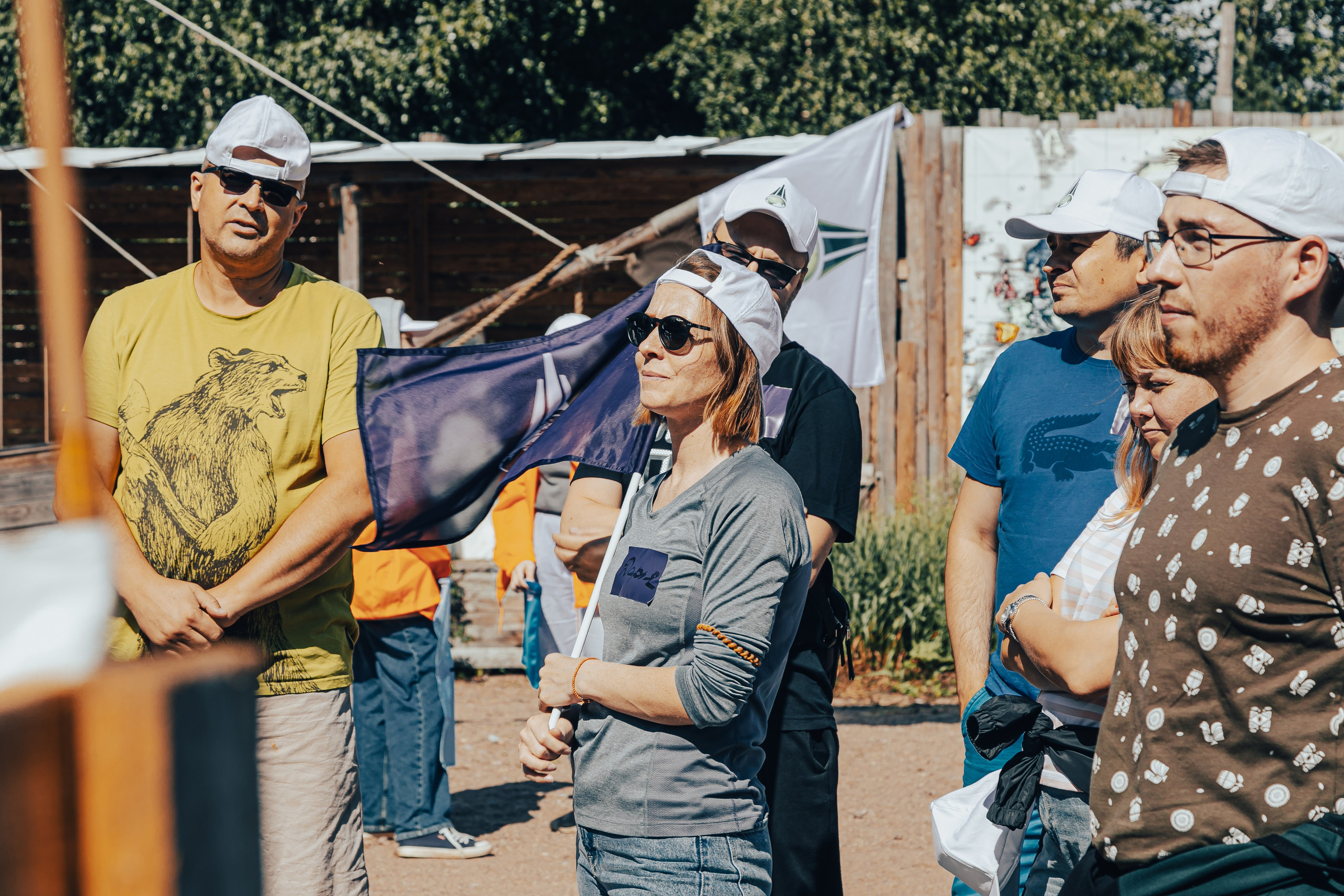 КОРПОРАТИВ ЛЕТНИЙ. Главная