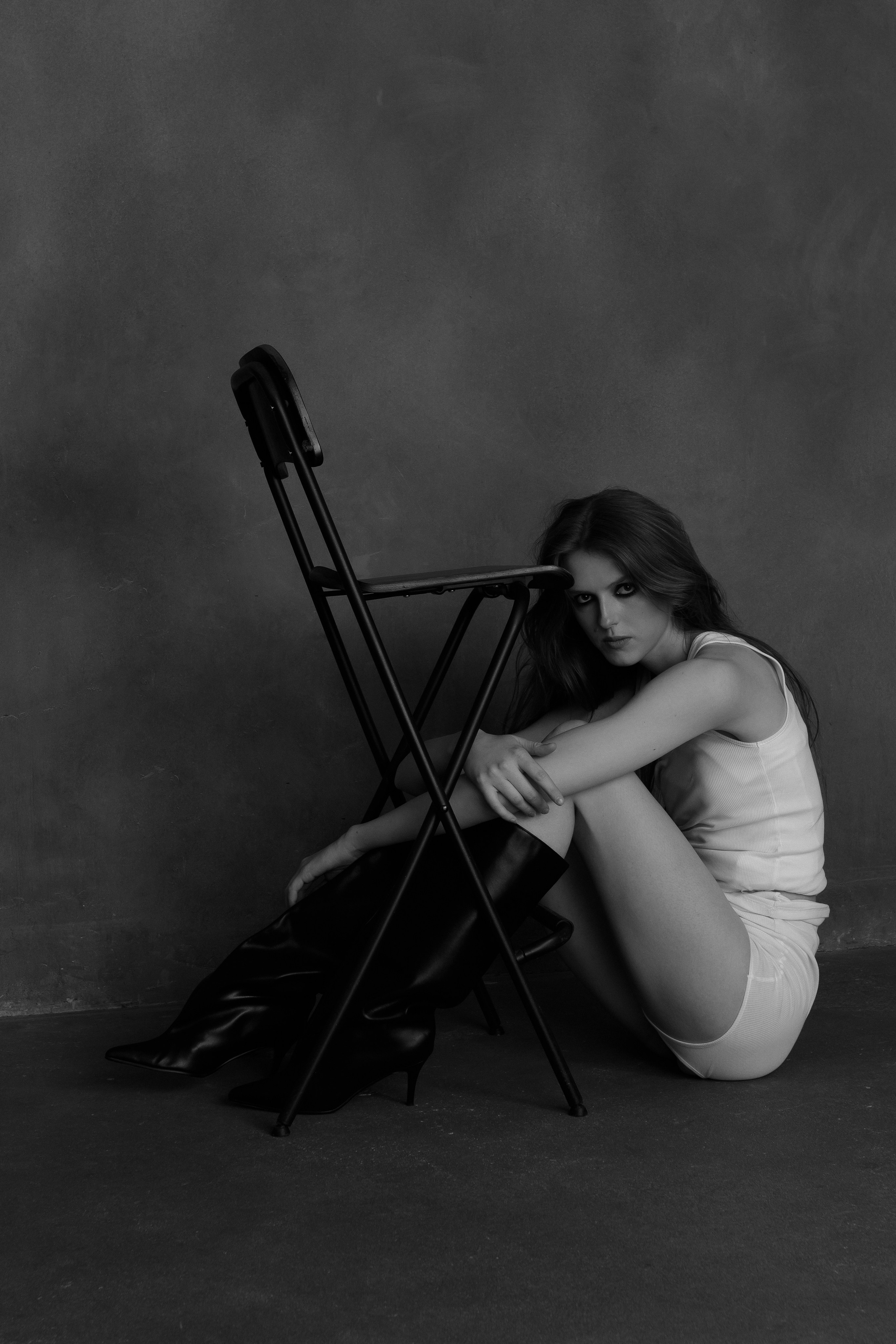 Oksana. Женский и семейный фотограф в Москве