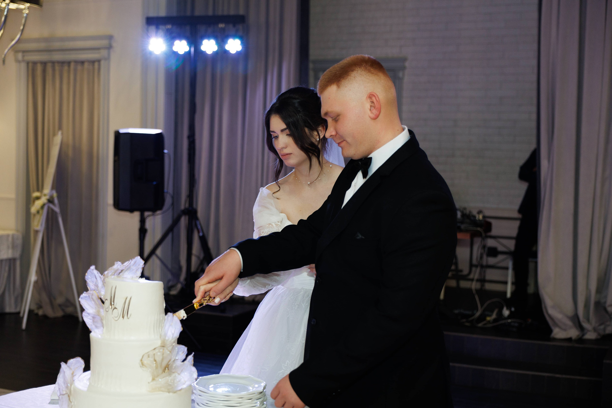 Максим и Маргарита