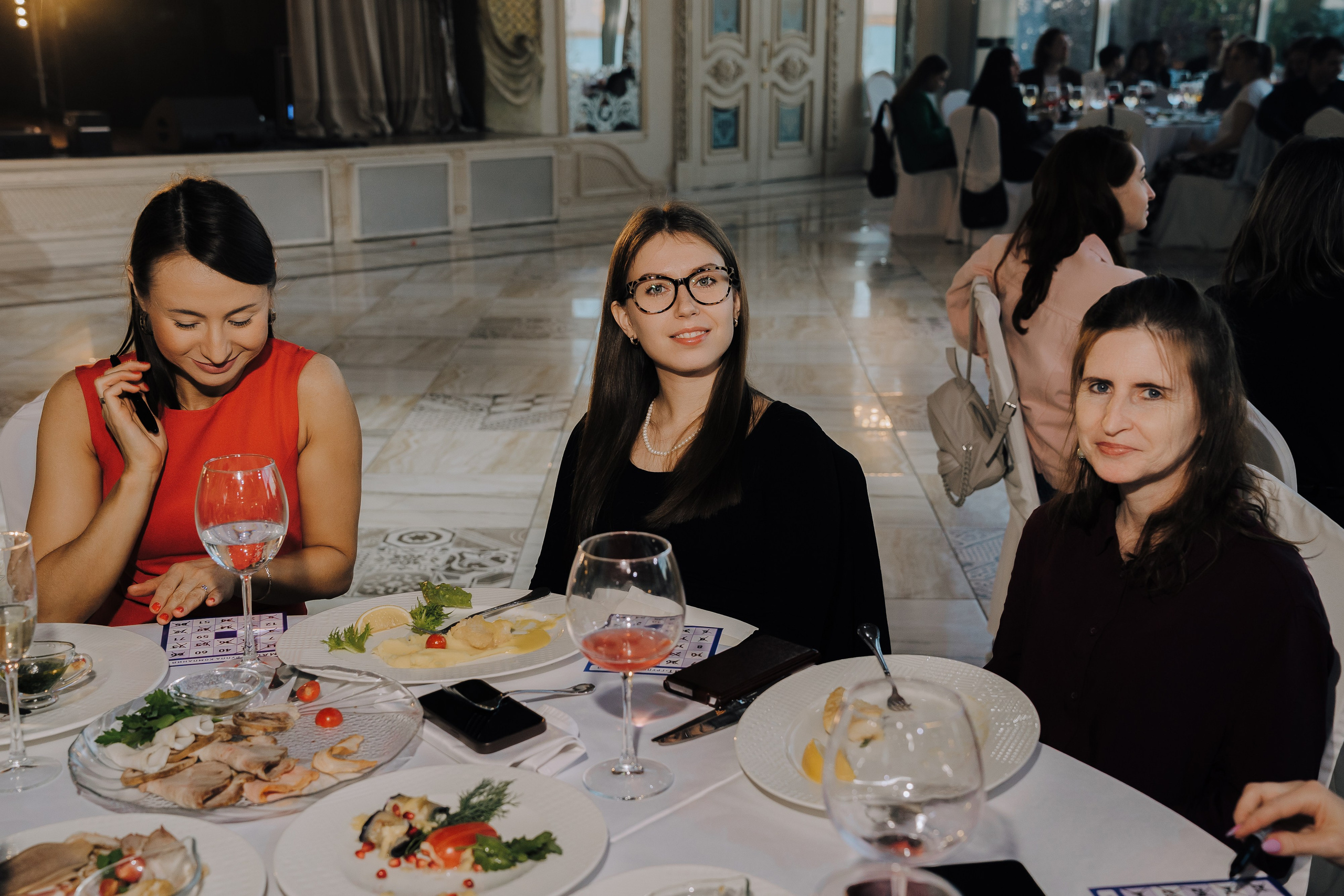 КОРПОРАТИВ «МАВТ». Репортажный фотограф Зуев Роман г. Челябинск