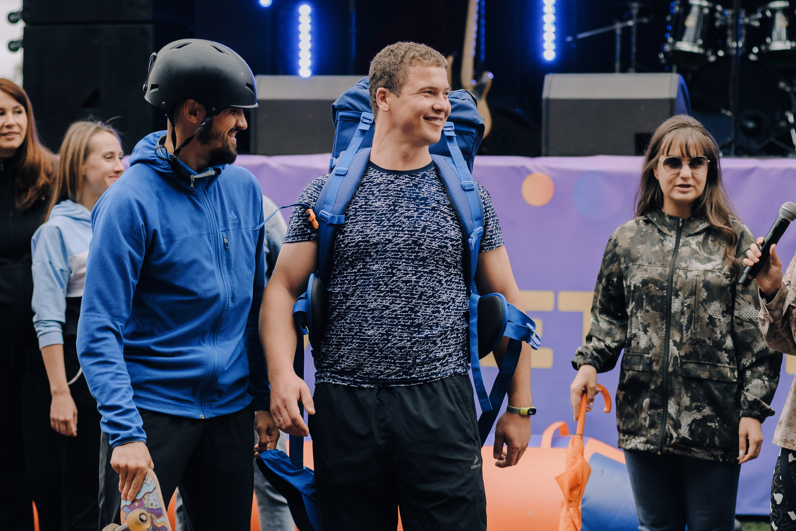 ДЕНЬ МЕТАЛЛУРГА. ЧЕЛЯБИНСКИЙ ЦИНКОВЫЙ ЗАВОД 2023. Репортажный фотограф Зуев Роман г. Челябинск